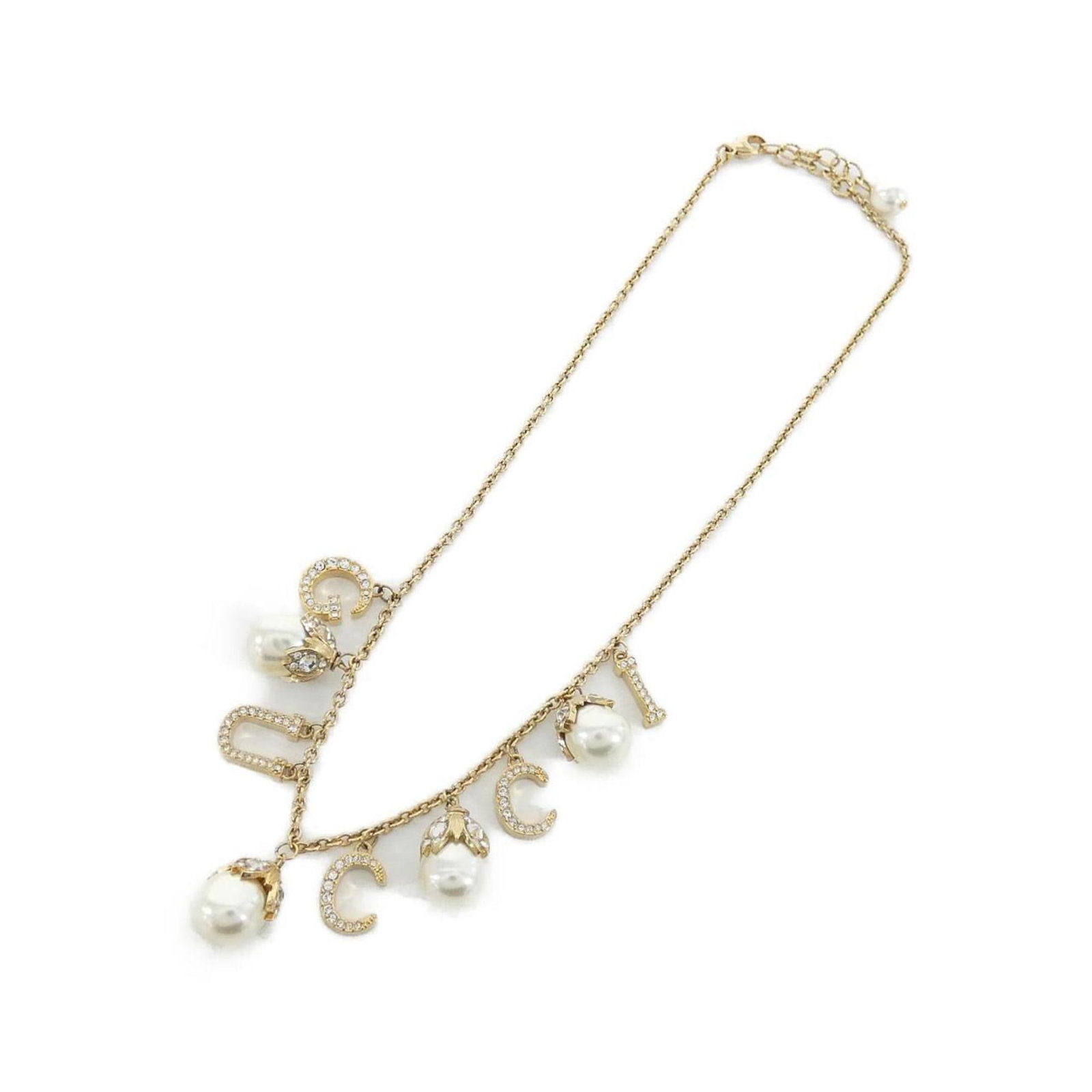 Gucci necklace - 2