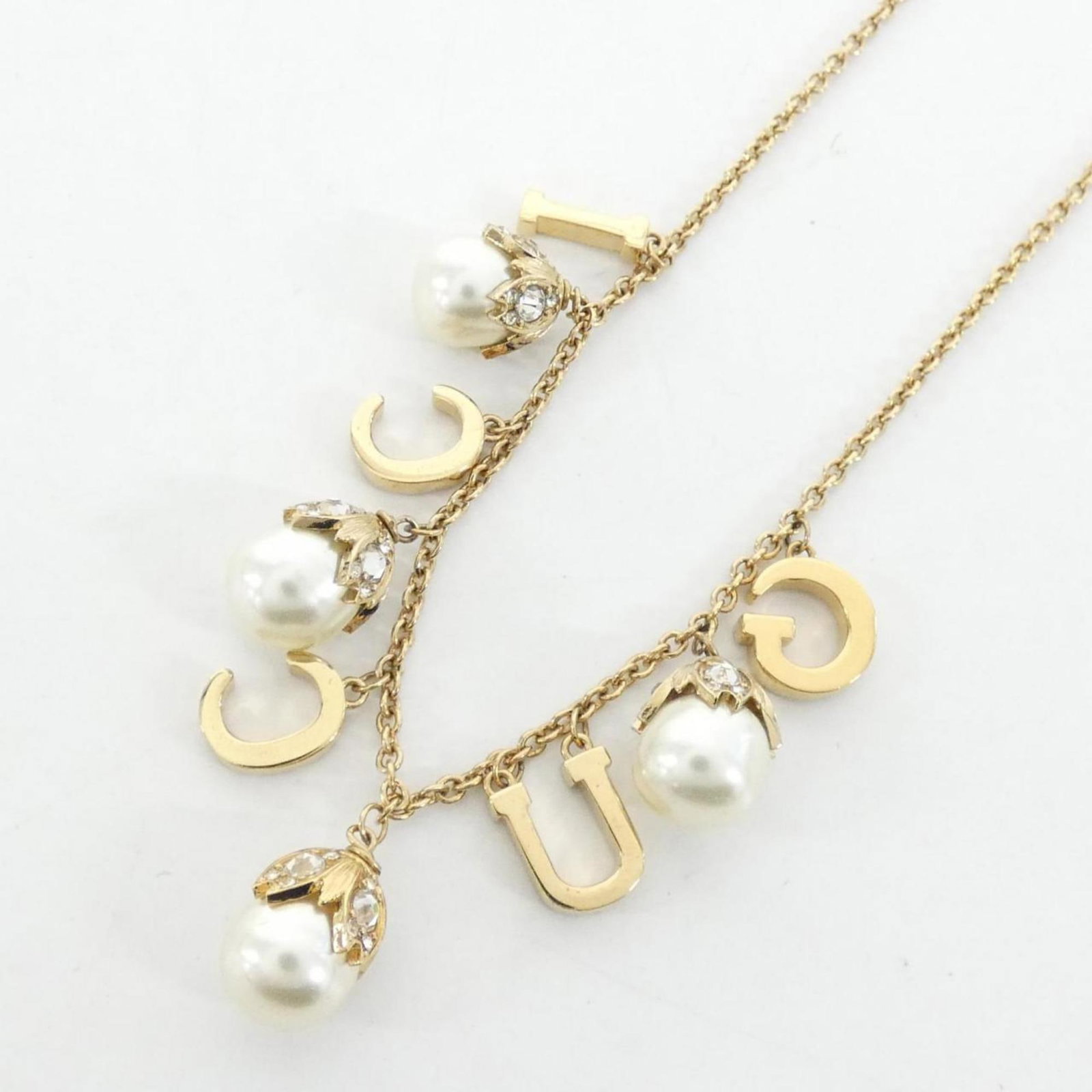 Gucci necklace - 3