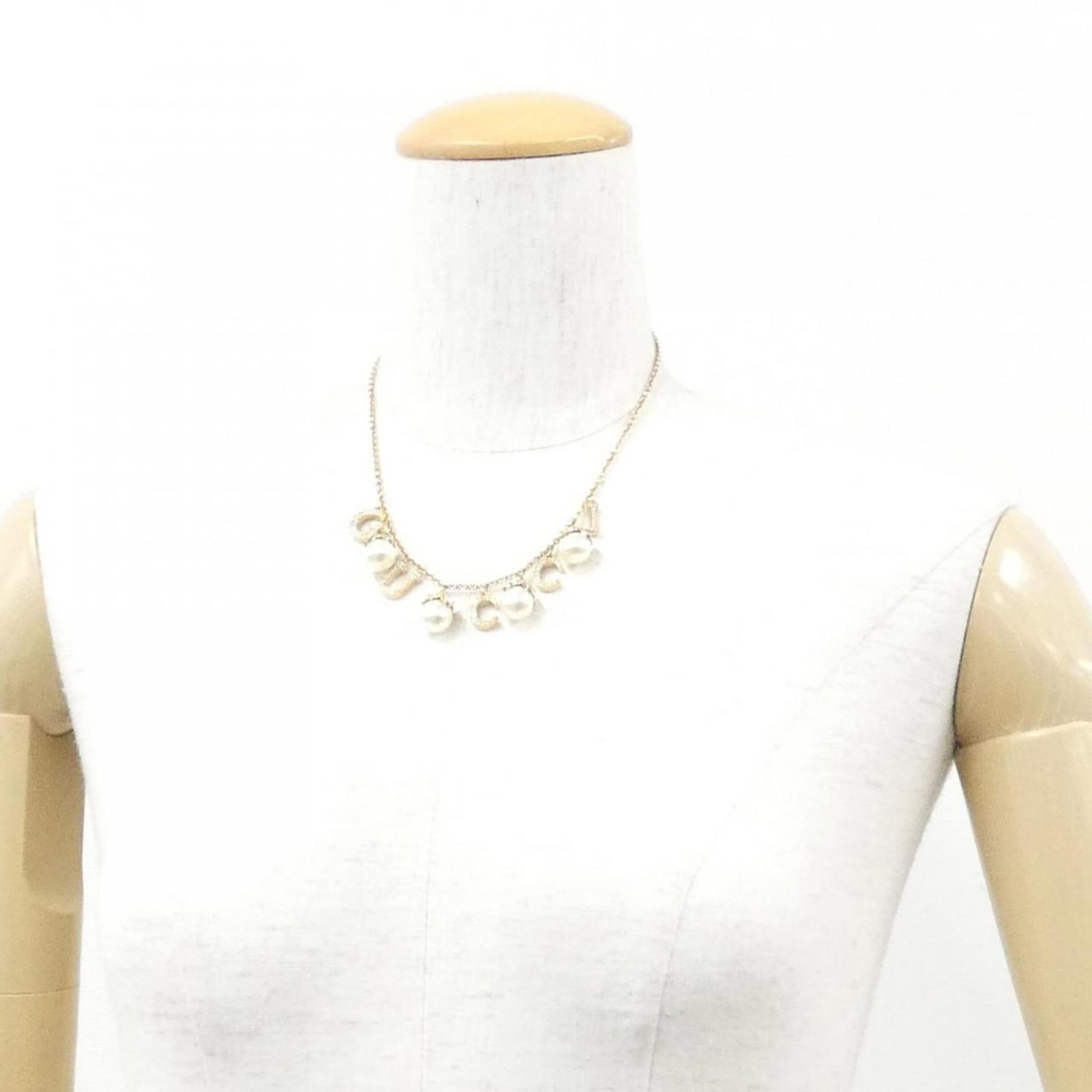 Gucci necklace - 6