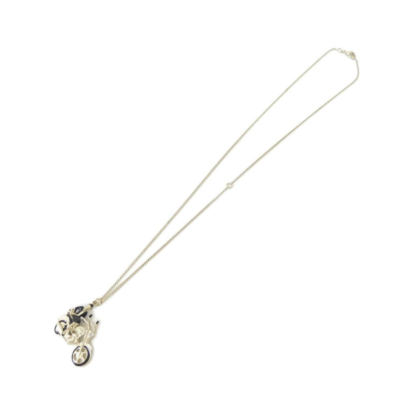 Chanel Necklace - 2