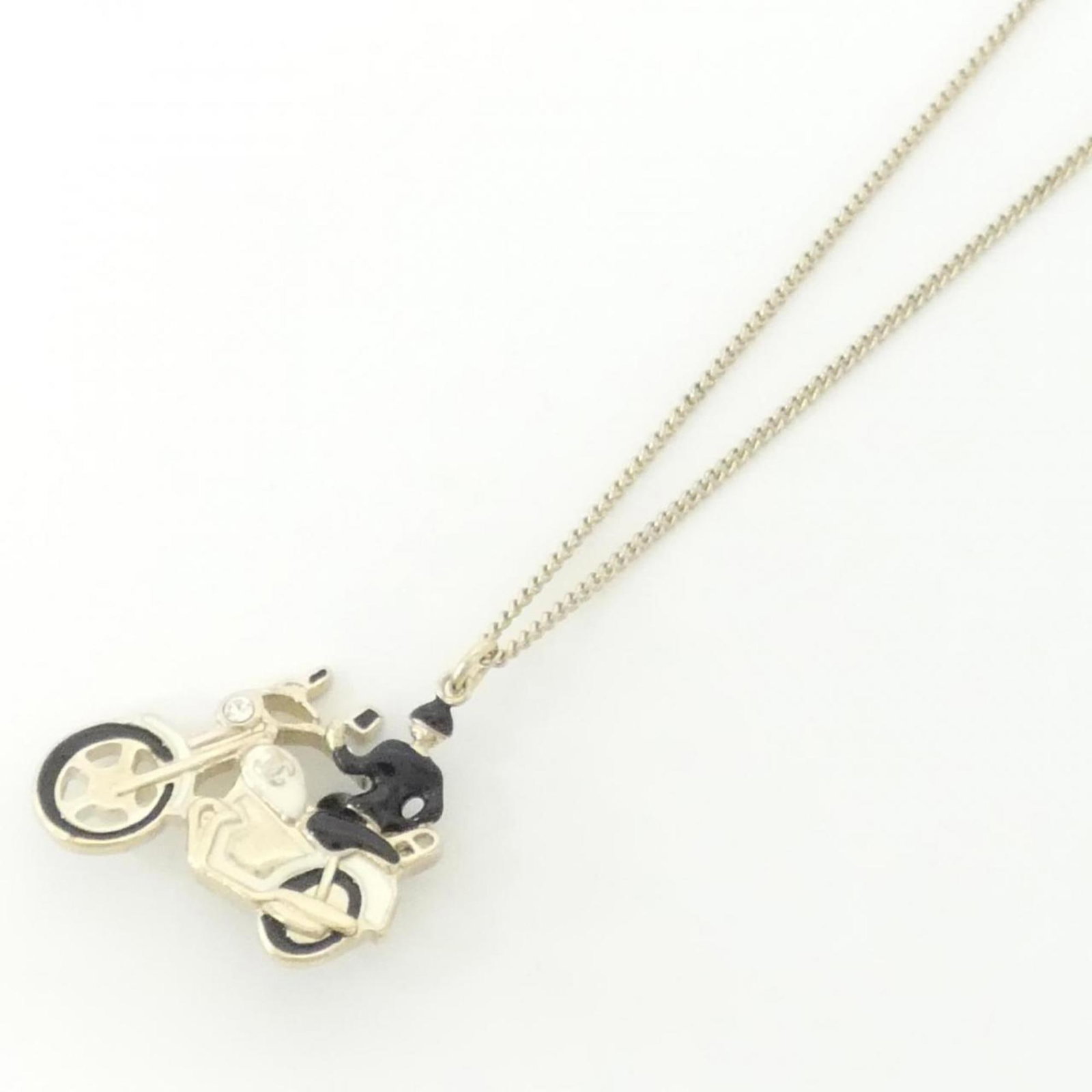 Chanel Necklace - 3