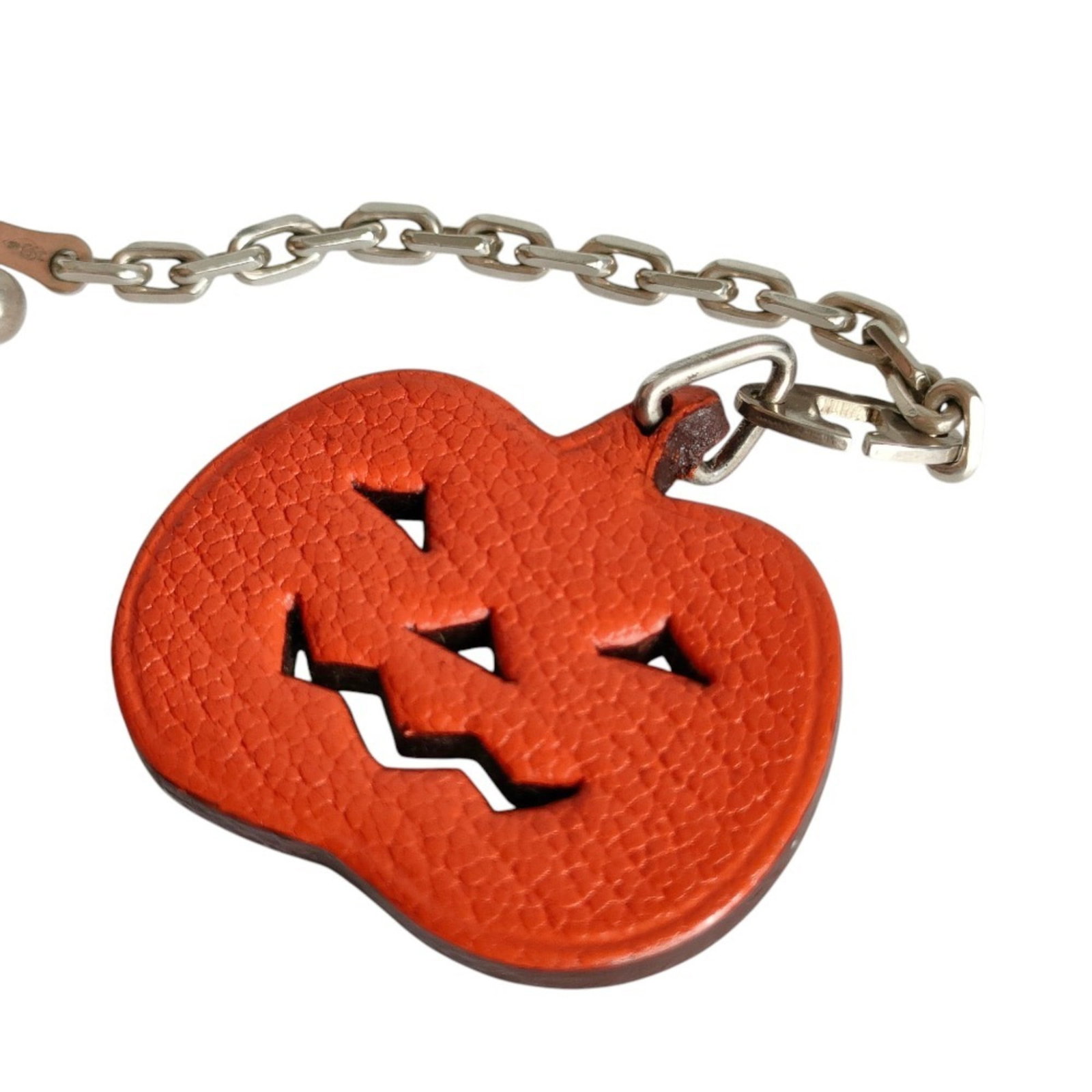 Hermes Handbag Charm - 2