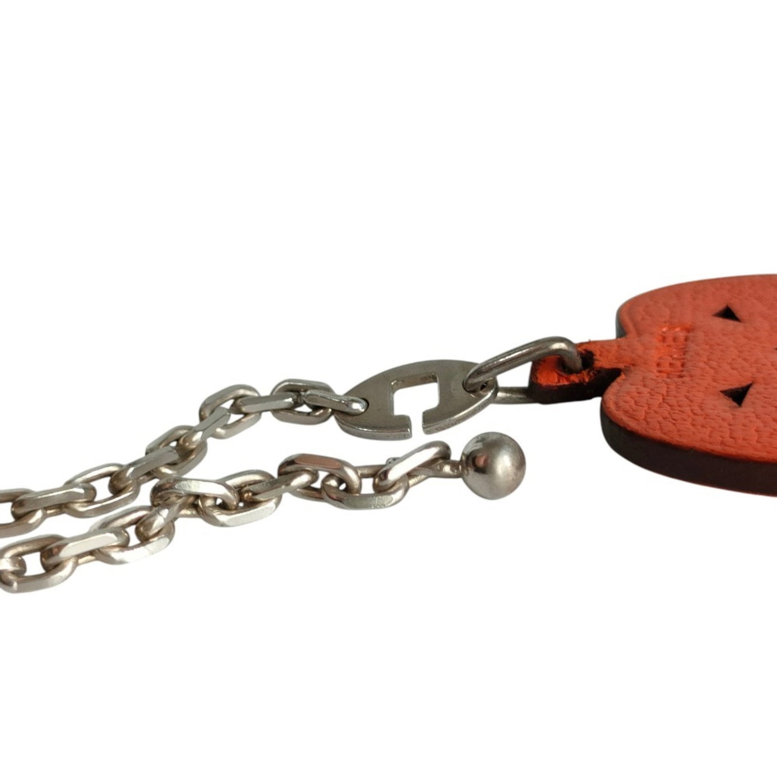 Hermes Handbag Charm - 5