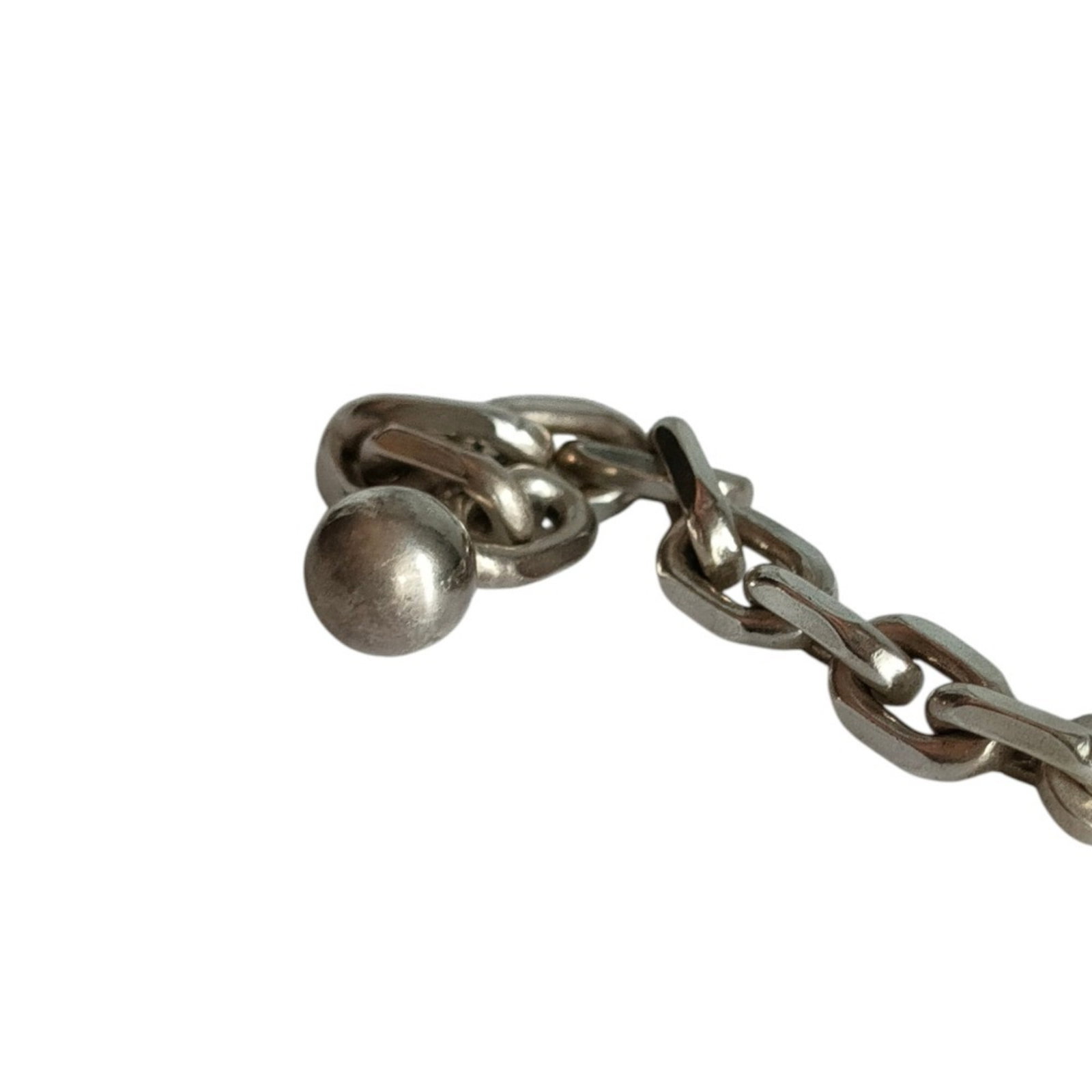 Hermes Handbag Charm - 6