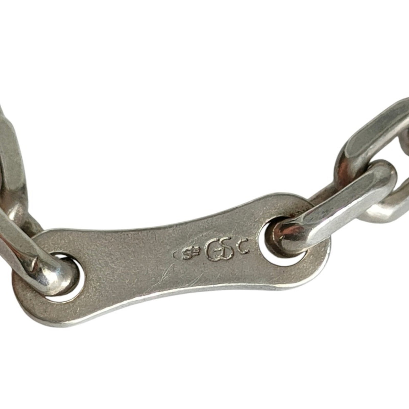 Hermes Handbag Charm - 7