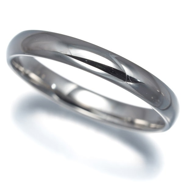 Van Cleef & Arpels Ring Tendrement Wedding Band Eu54 950 Platinum: Van Cleef & Arpels Ring Tendrement Wedding Band Eu54 950 Platinum 950 platinum band from Van Cleef & Arpels' Tendrement collection, featuring a signature. This elegant ring showcases the brand's exper