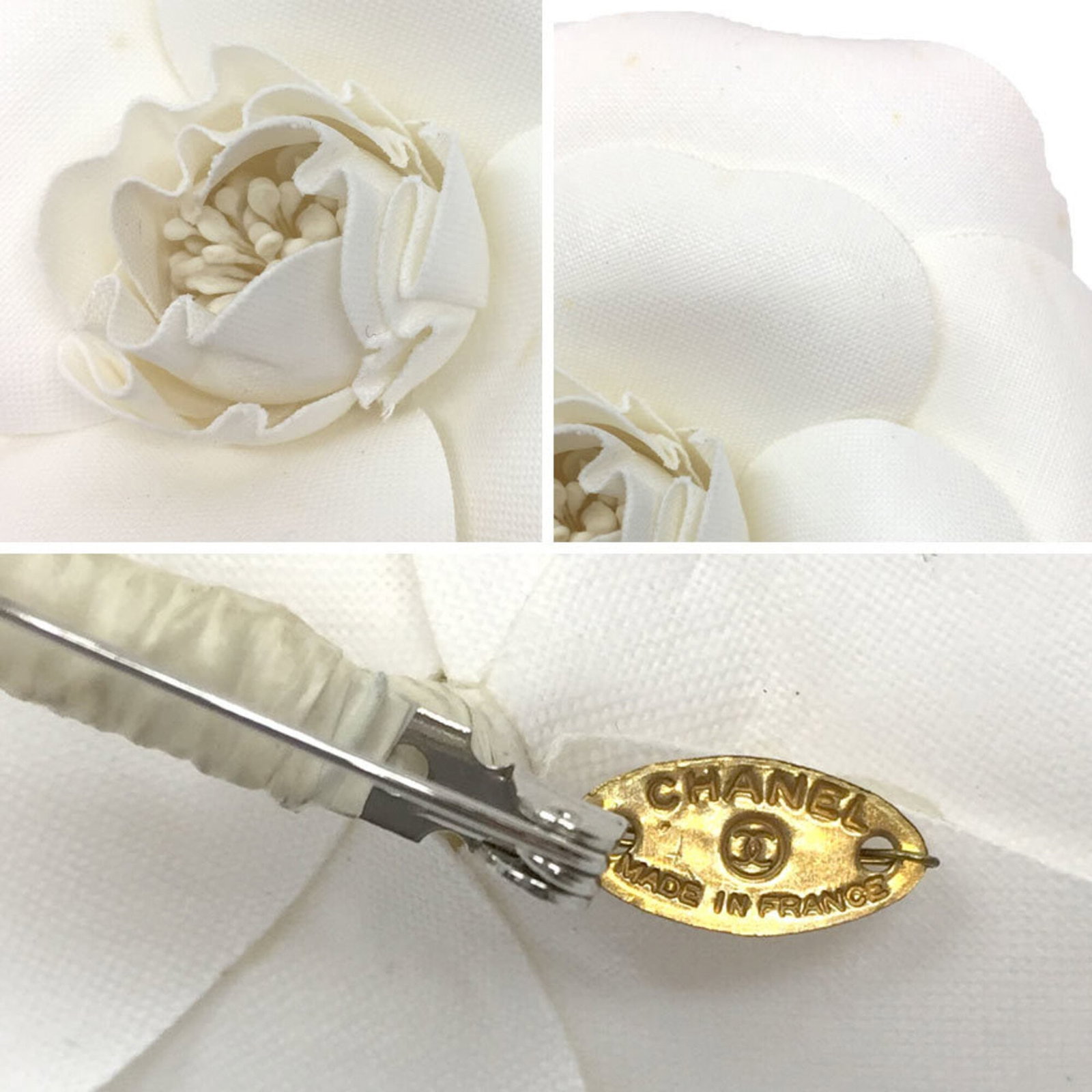 Corsage Chanel - 2