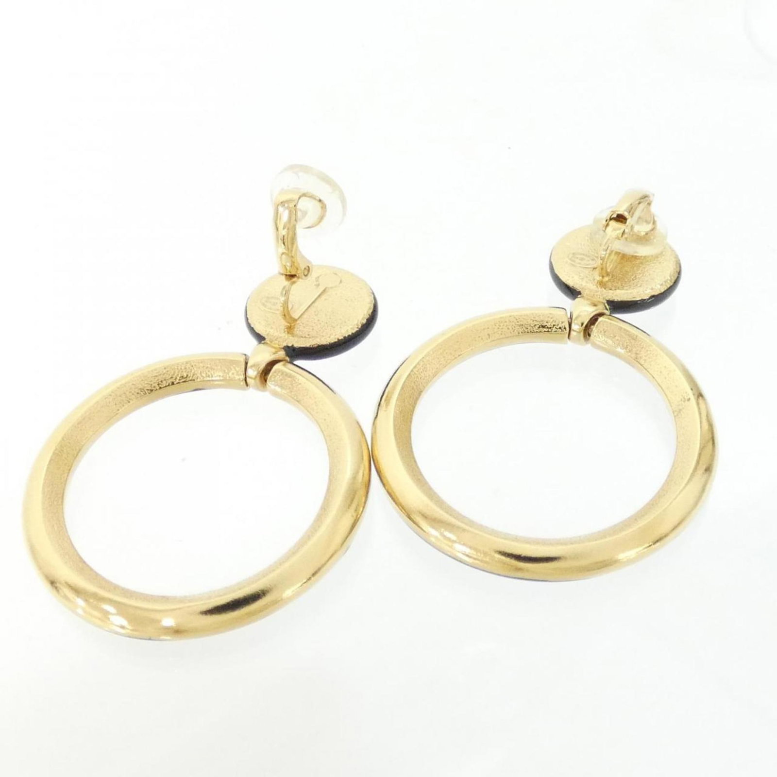 Chanel Stud Earrings - 3