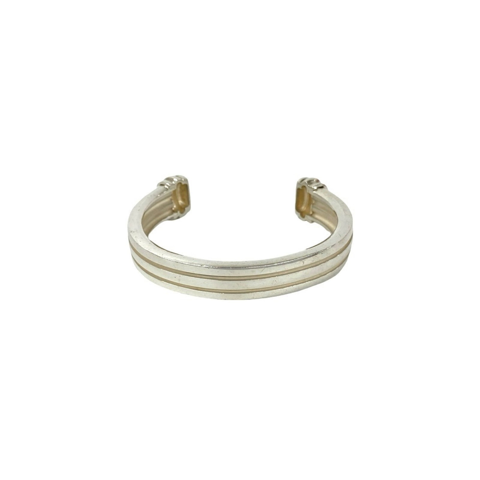 Silver Bangle Tiffany - 2