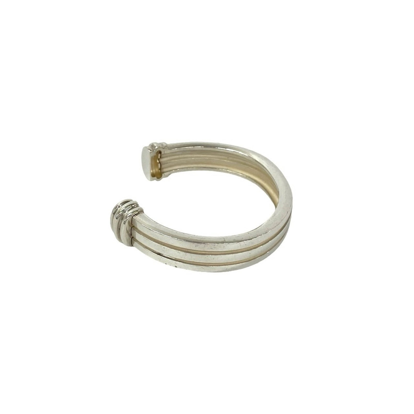 Silver Bangle Tiffany - 6