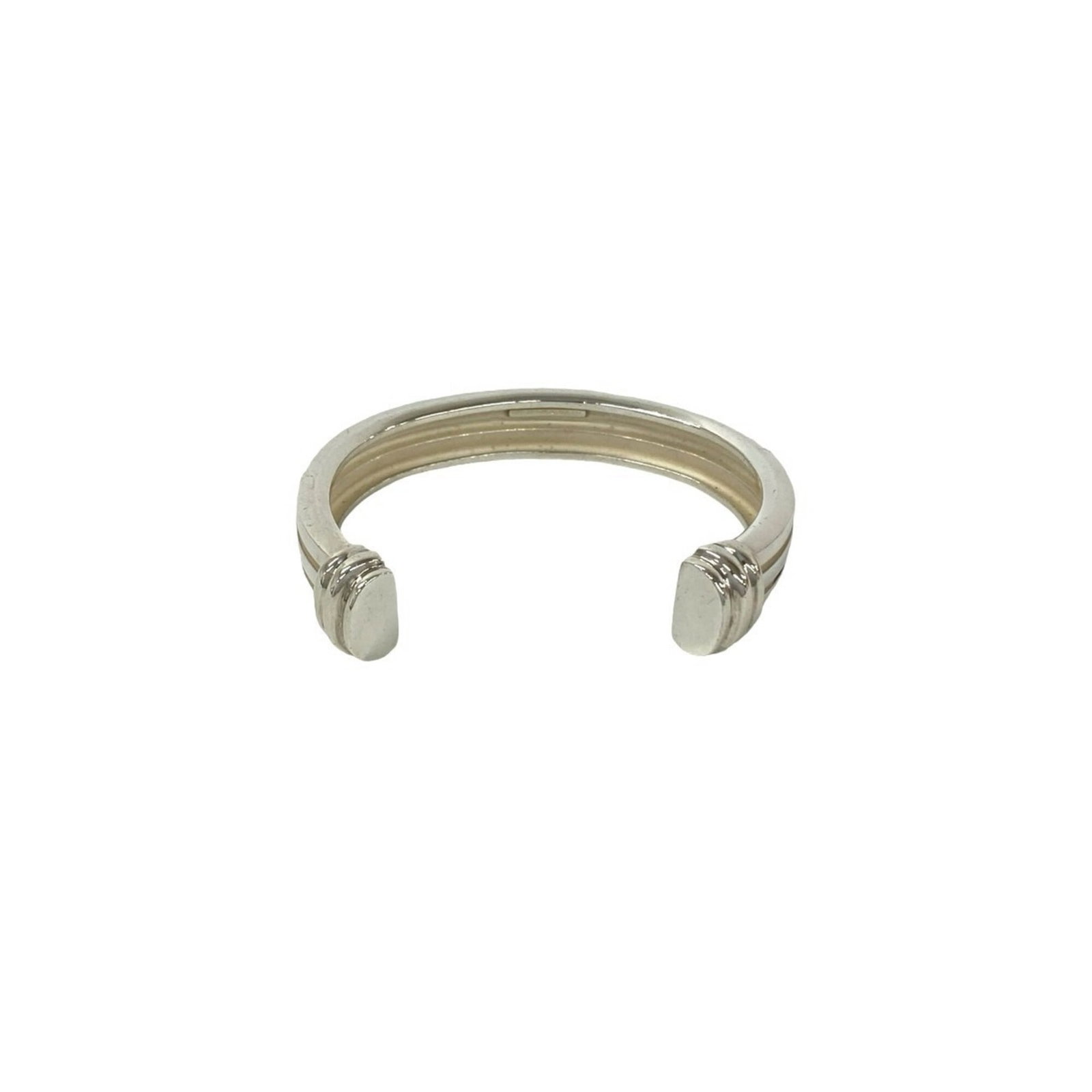 Silver Bangle Tiffany - 7