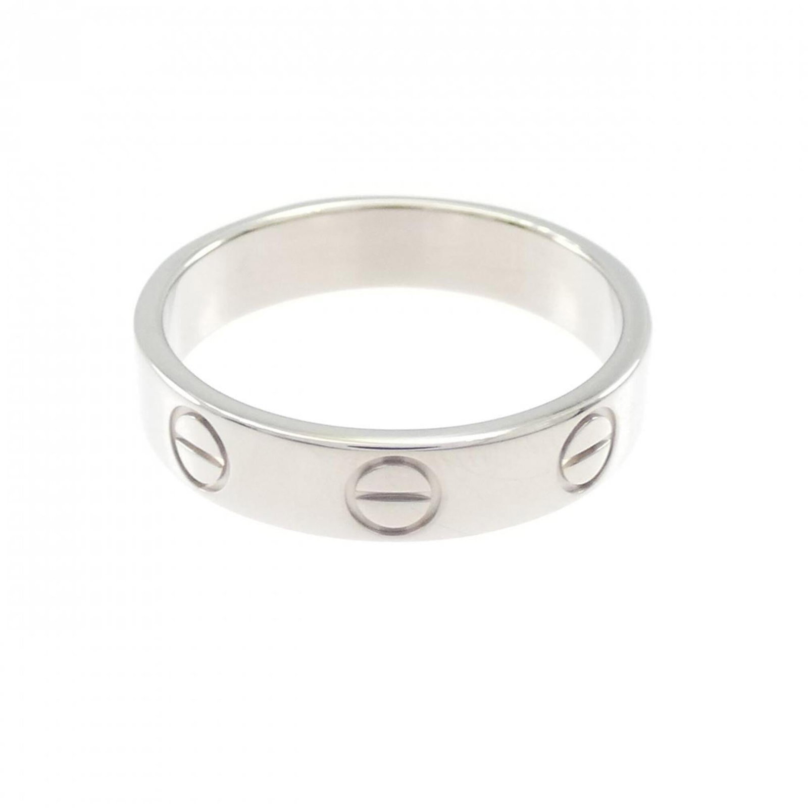 Love Ring from Cartier - 2