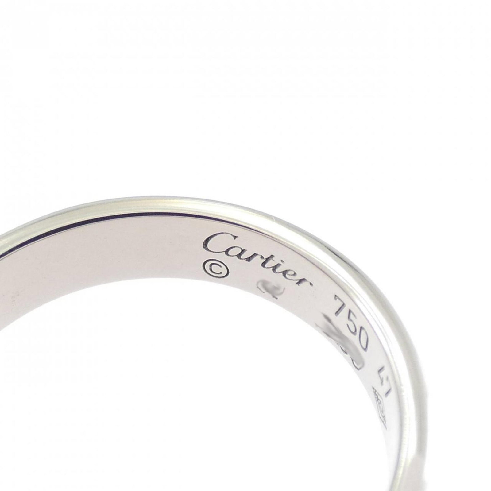 Love Ring from Cartier - 3