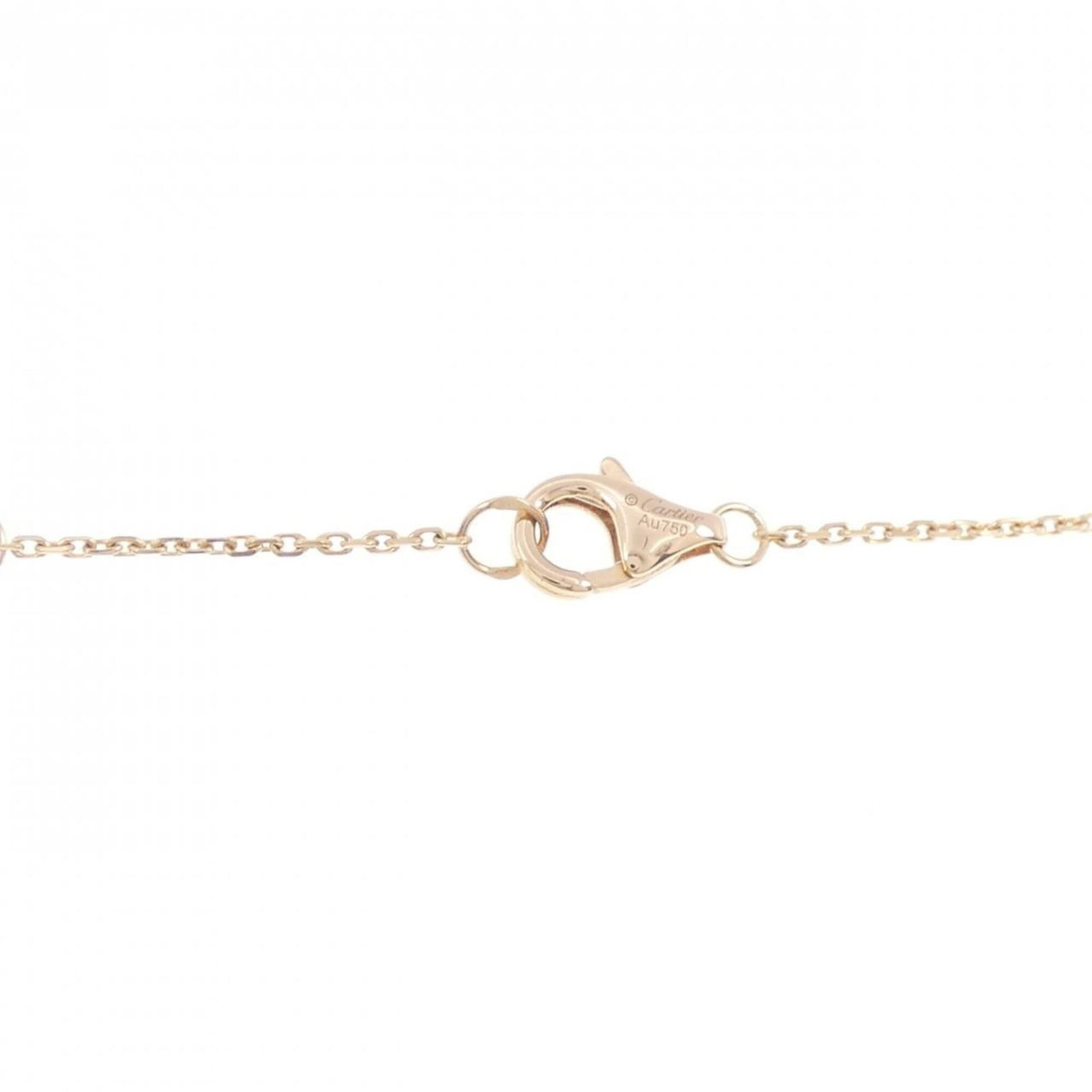 Trinity Cartier Necklace - 5