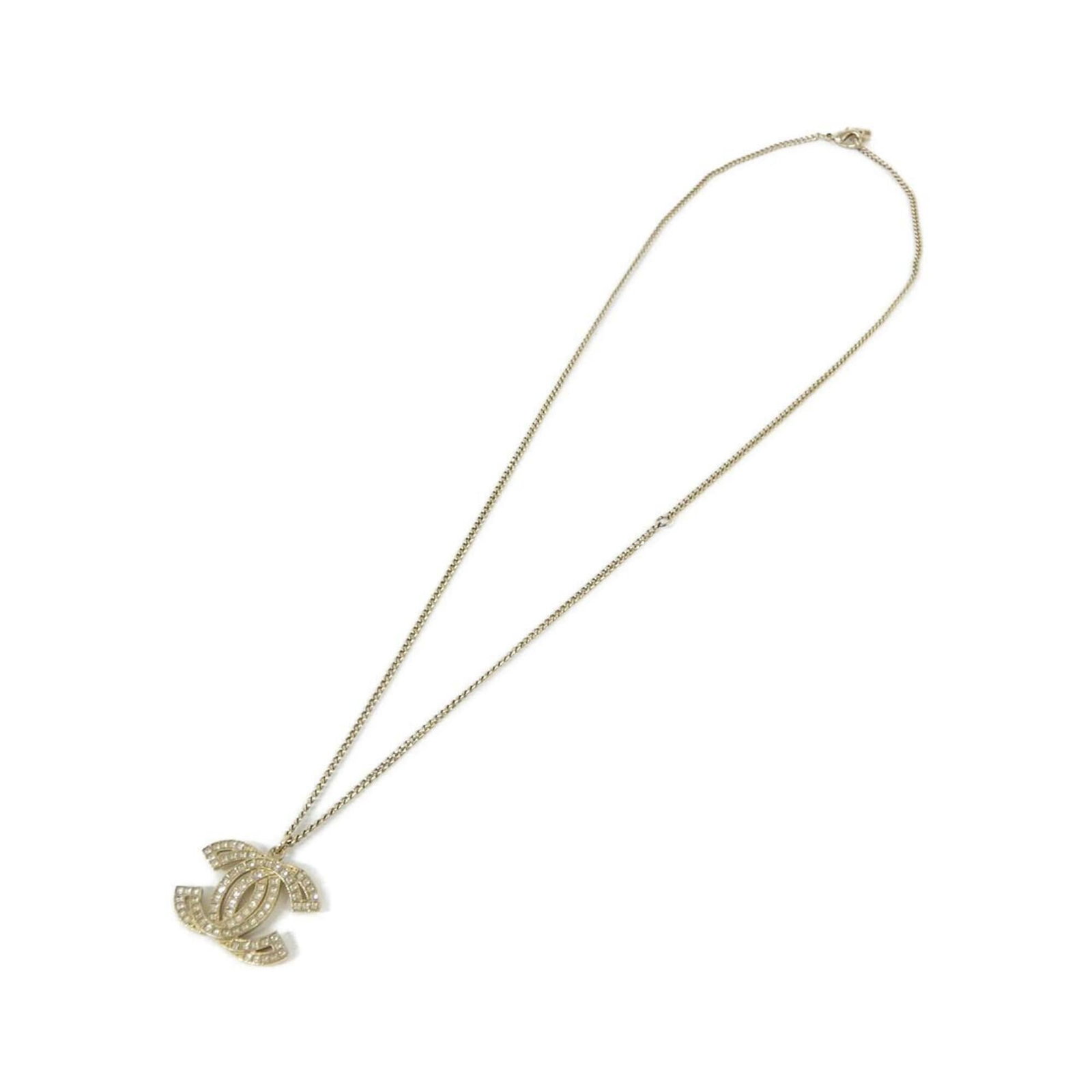 Chanel Necklace - 2