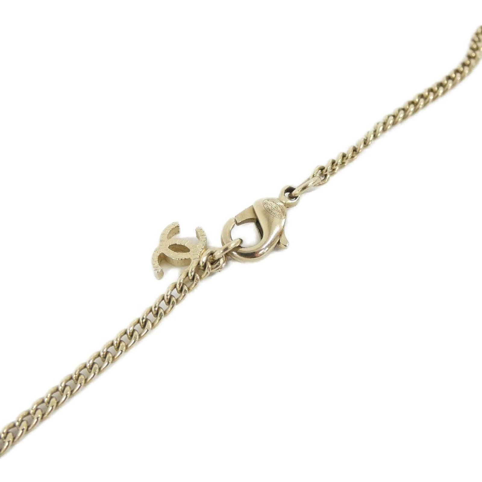 Chanel Necklace - 4