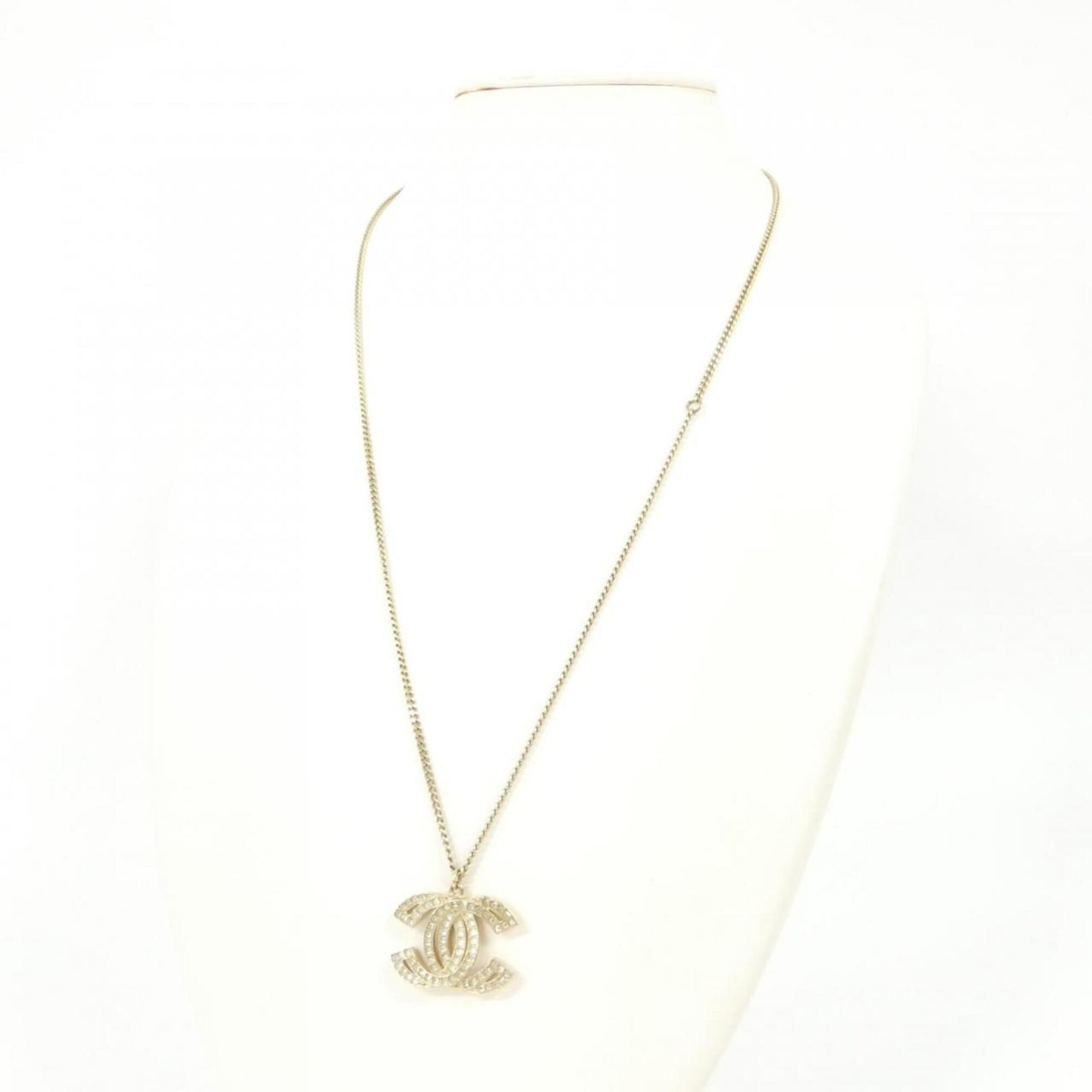 Chanel Necklace - 5