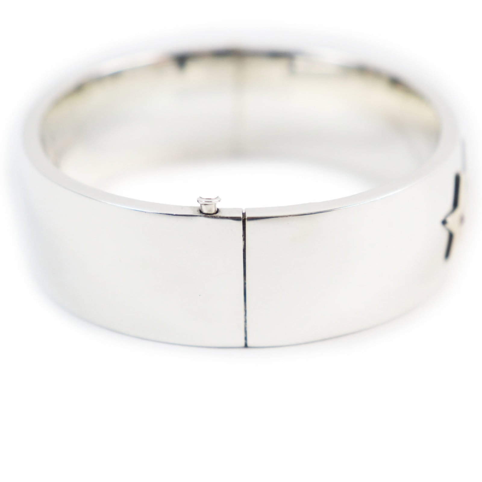 Tiffany Bangle - 4