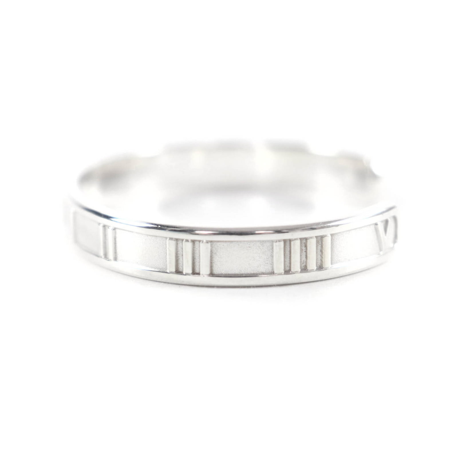 Silver Bangle Tiffany - 2