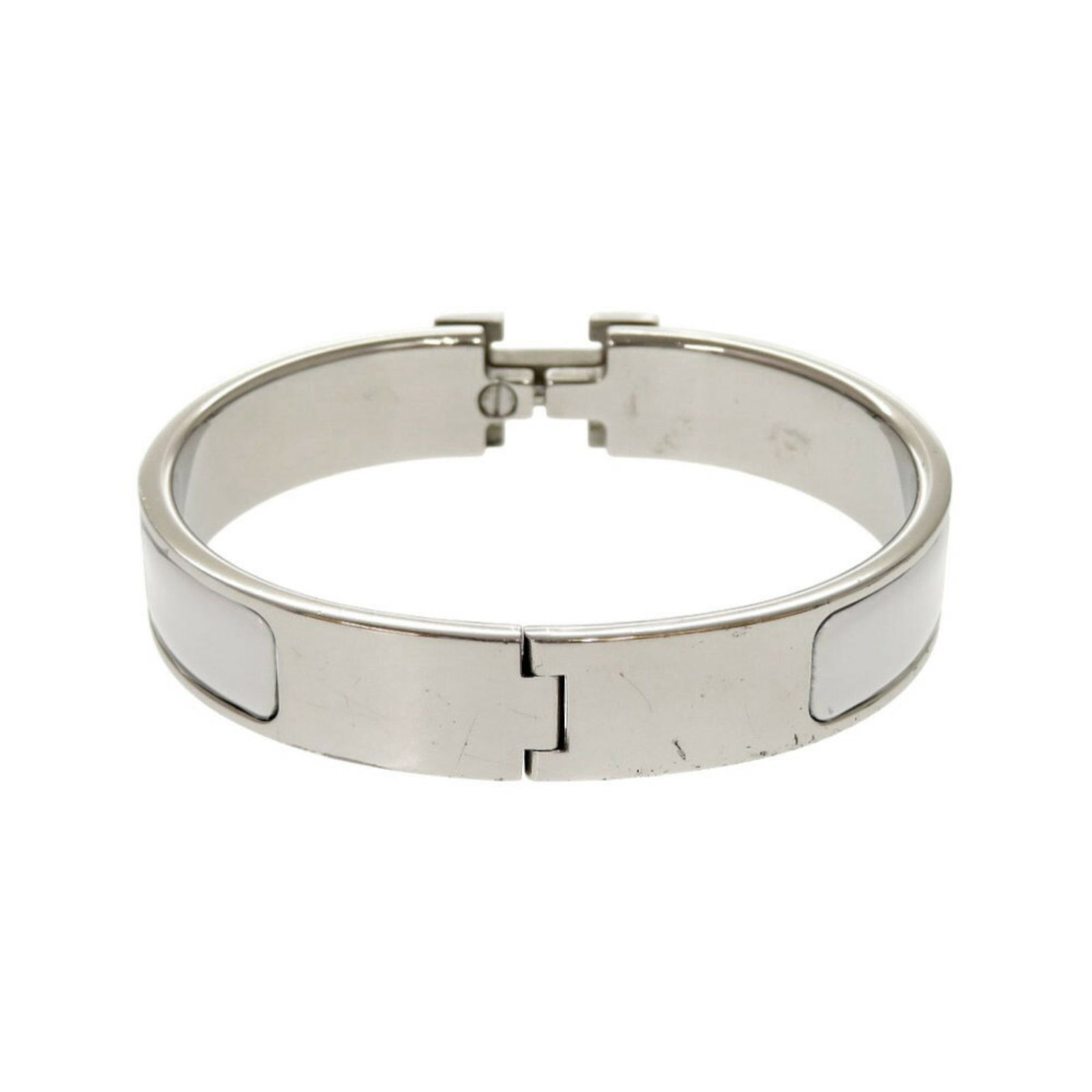 Metal Bangle Hermes - 7