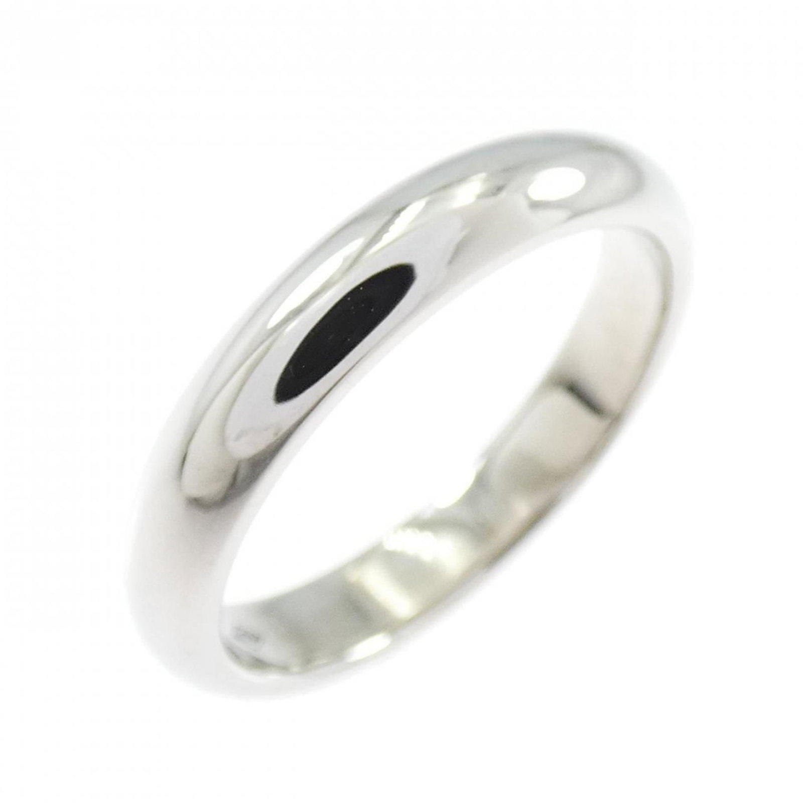 Ring Platinum Cartier Wedding: Ring Platinum Cartier Wedding Platinum Cartier Wedding Ring, featuring the iconic brand's signature style, boasts a sleek and sophisticated design. Made from high-quality platinum material (950),
