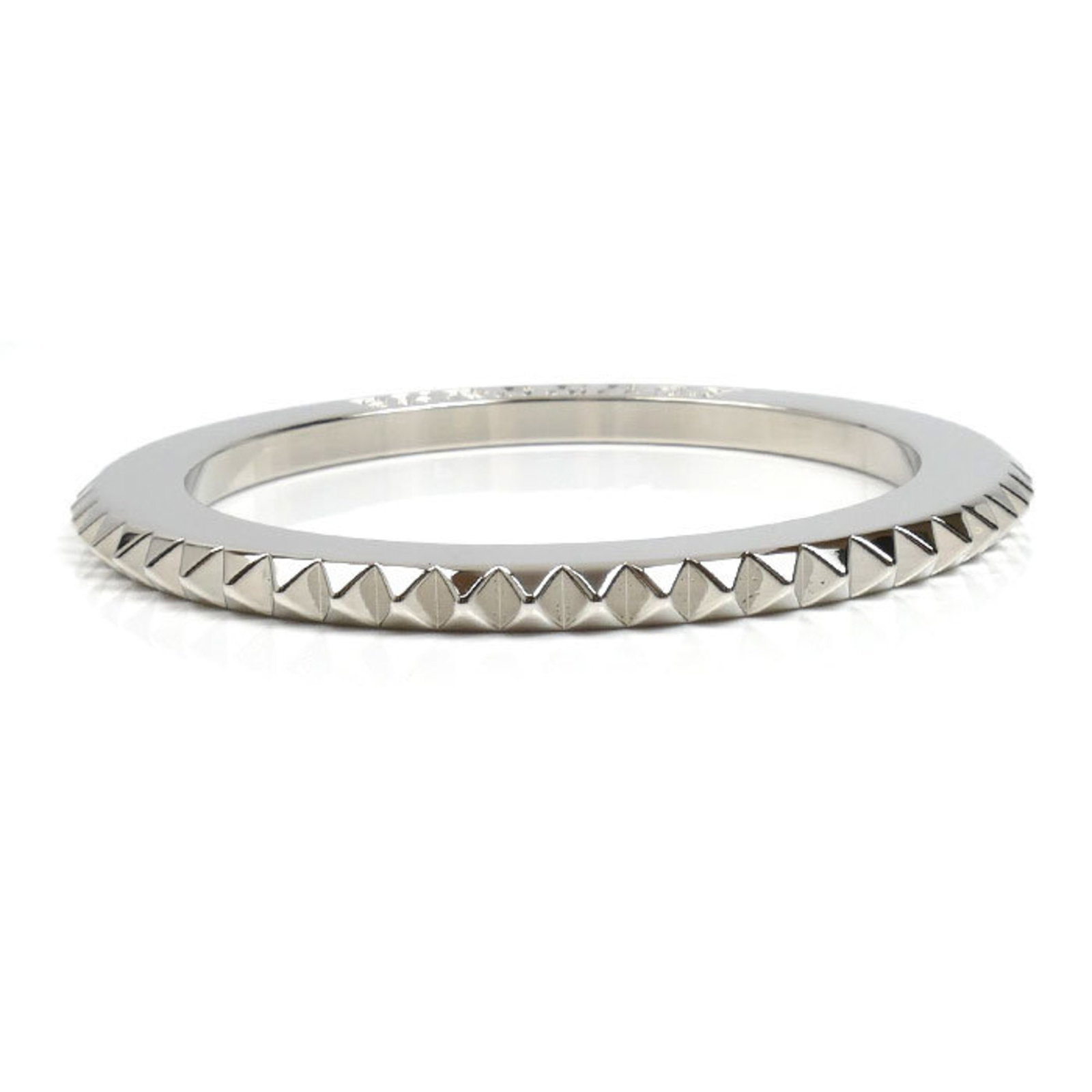 Metal Bangle Burberry - 2