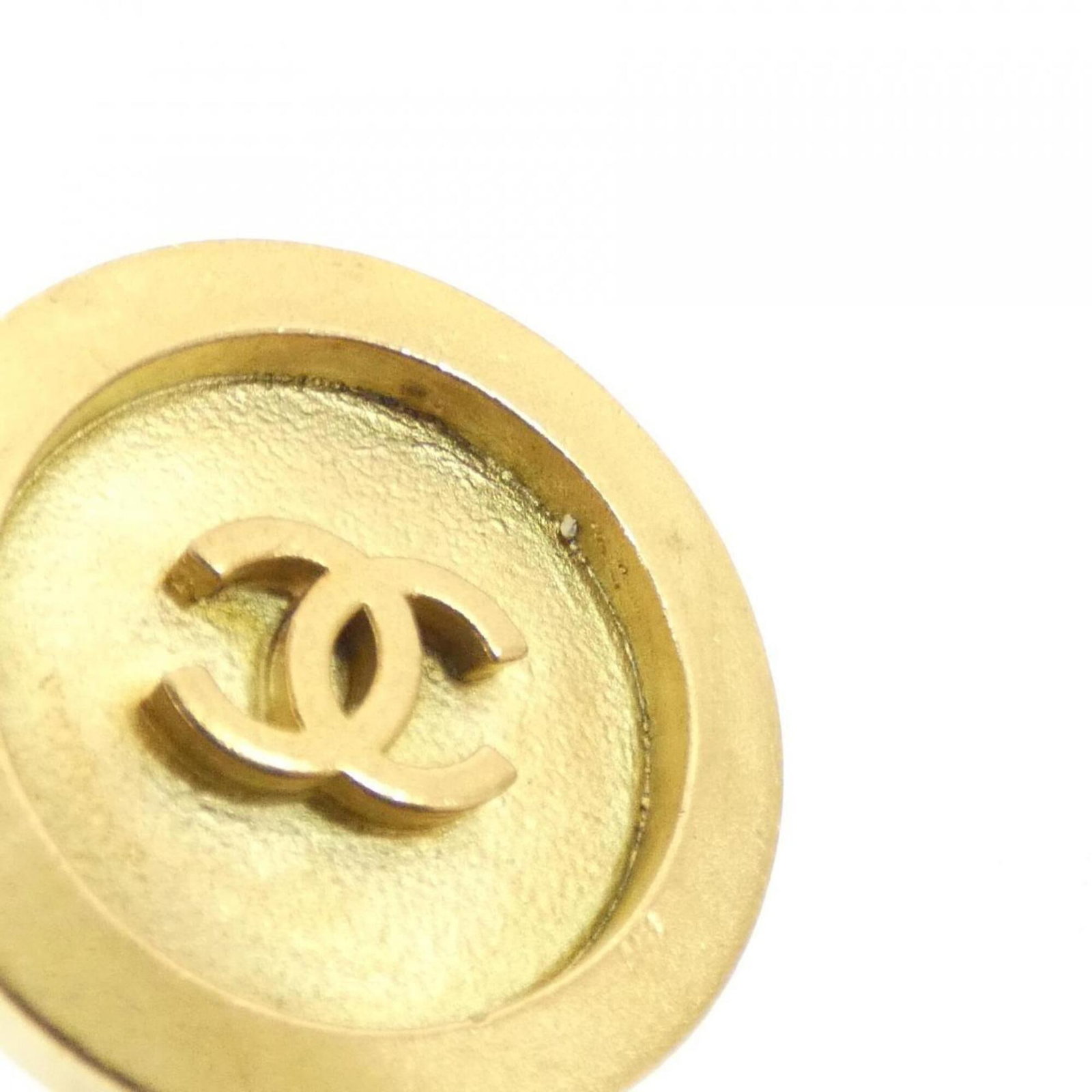 Chanel Clip Earrings - 3
