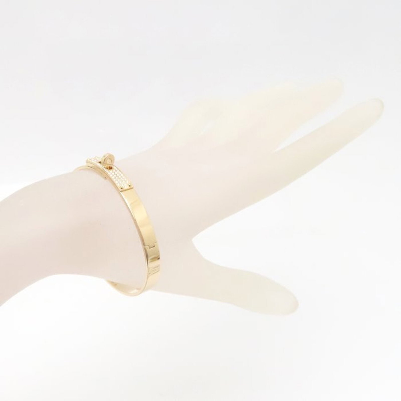 Pink Gold 18K Bangle by Hermes - 3