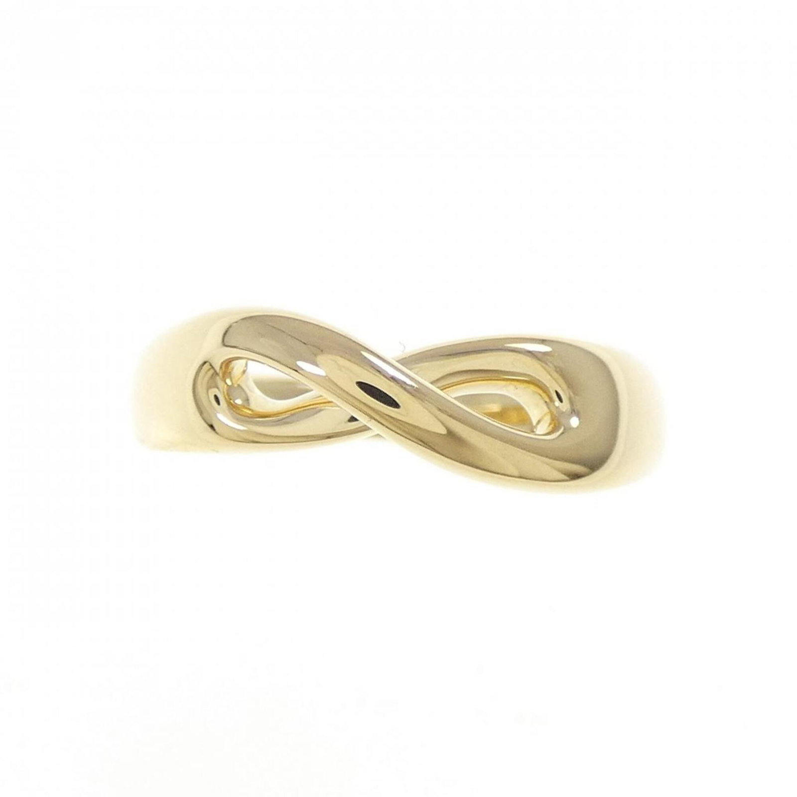 Tiffany Ring Gold Yellow 18K - 2