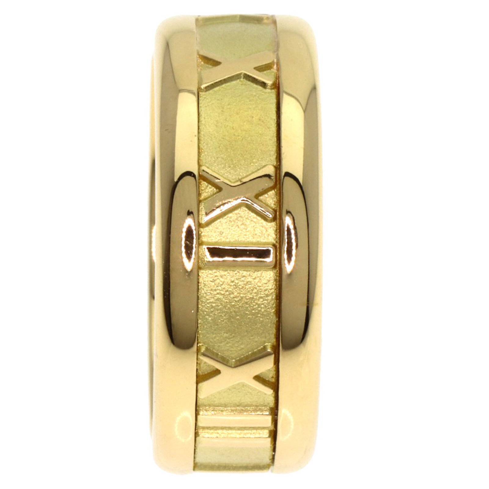 Tiffany Band Ring - 3
