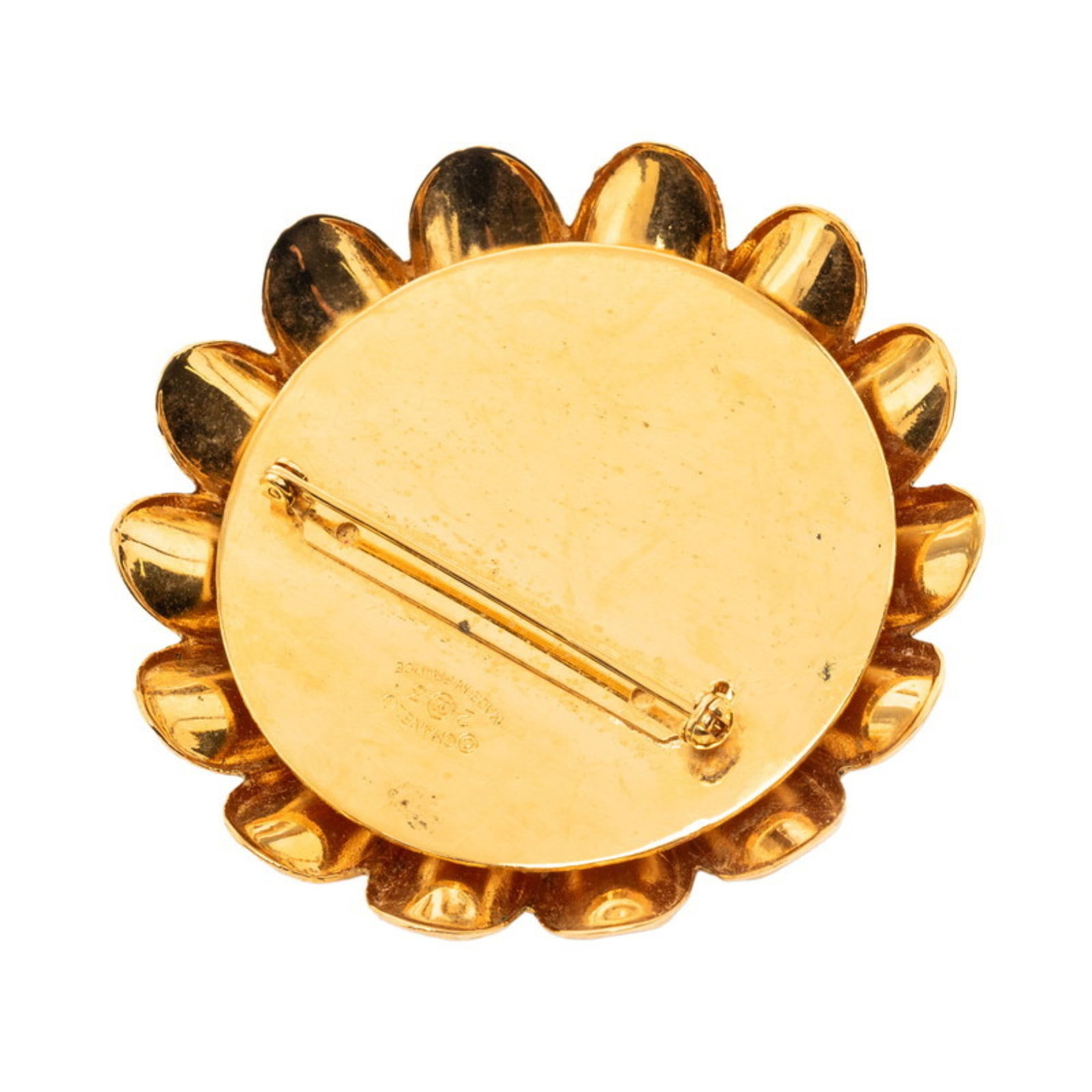 Chanel Brooch - 2