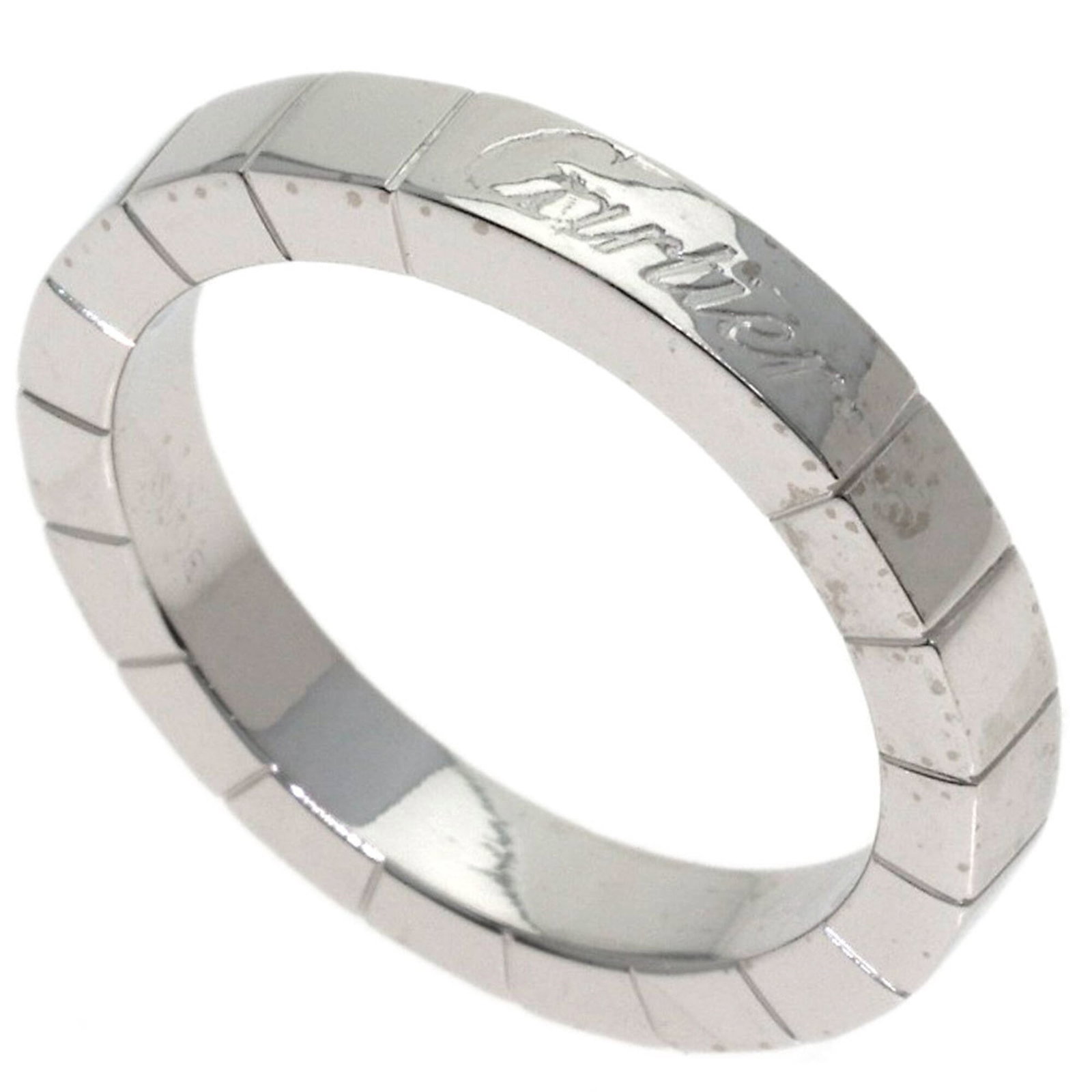Cartier Band Ring