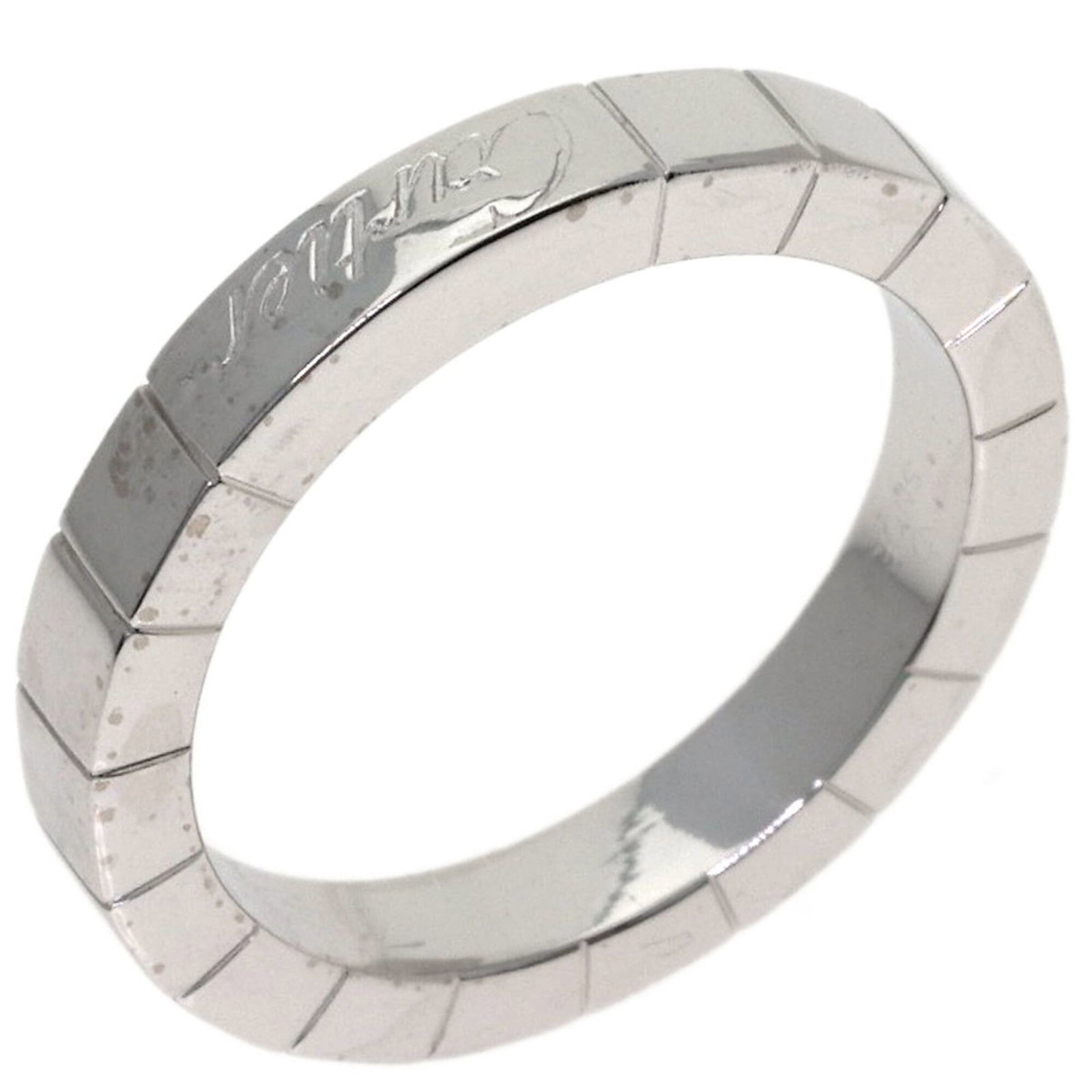 Cartier Band Ring - 2