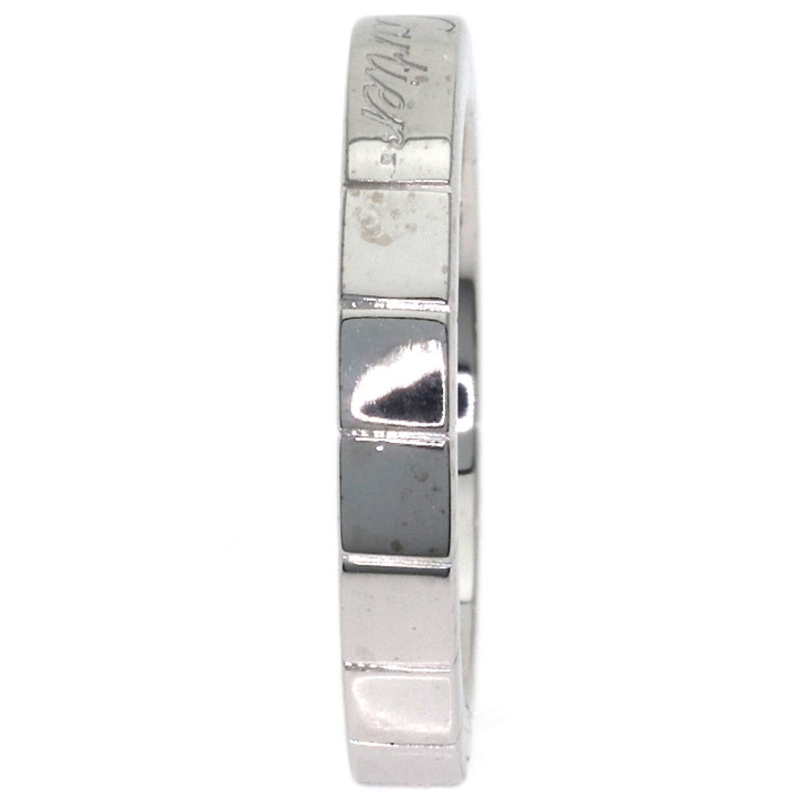 Cartier Band Ring - 3