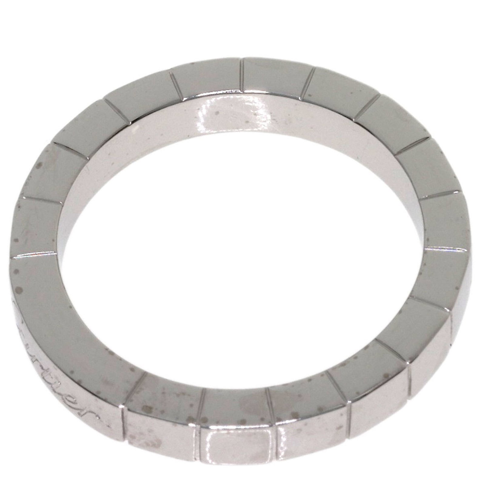 Cartier Band Ring - 4