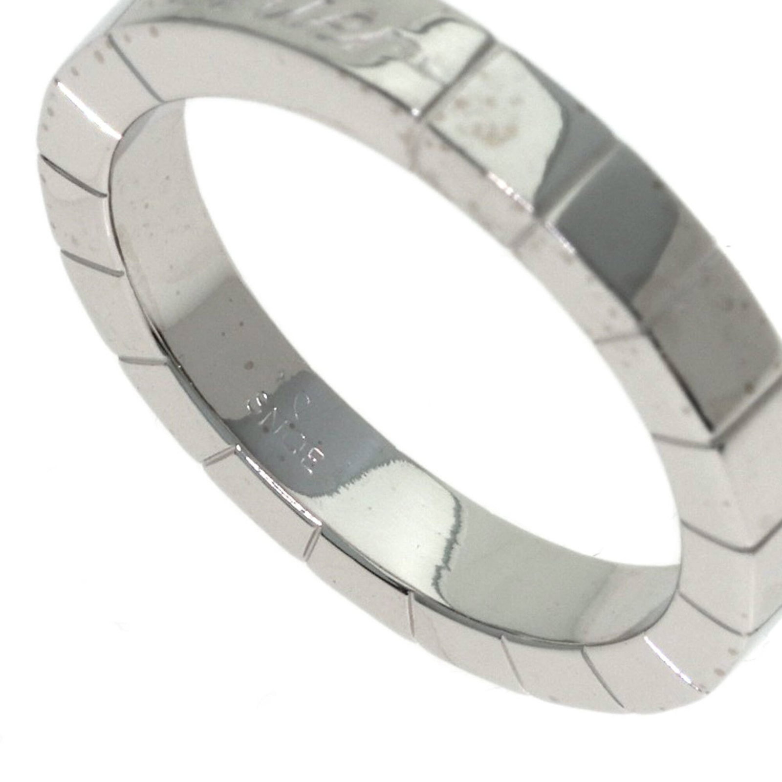 Cartier Band Ring - 5