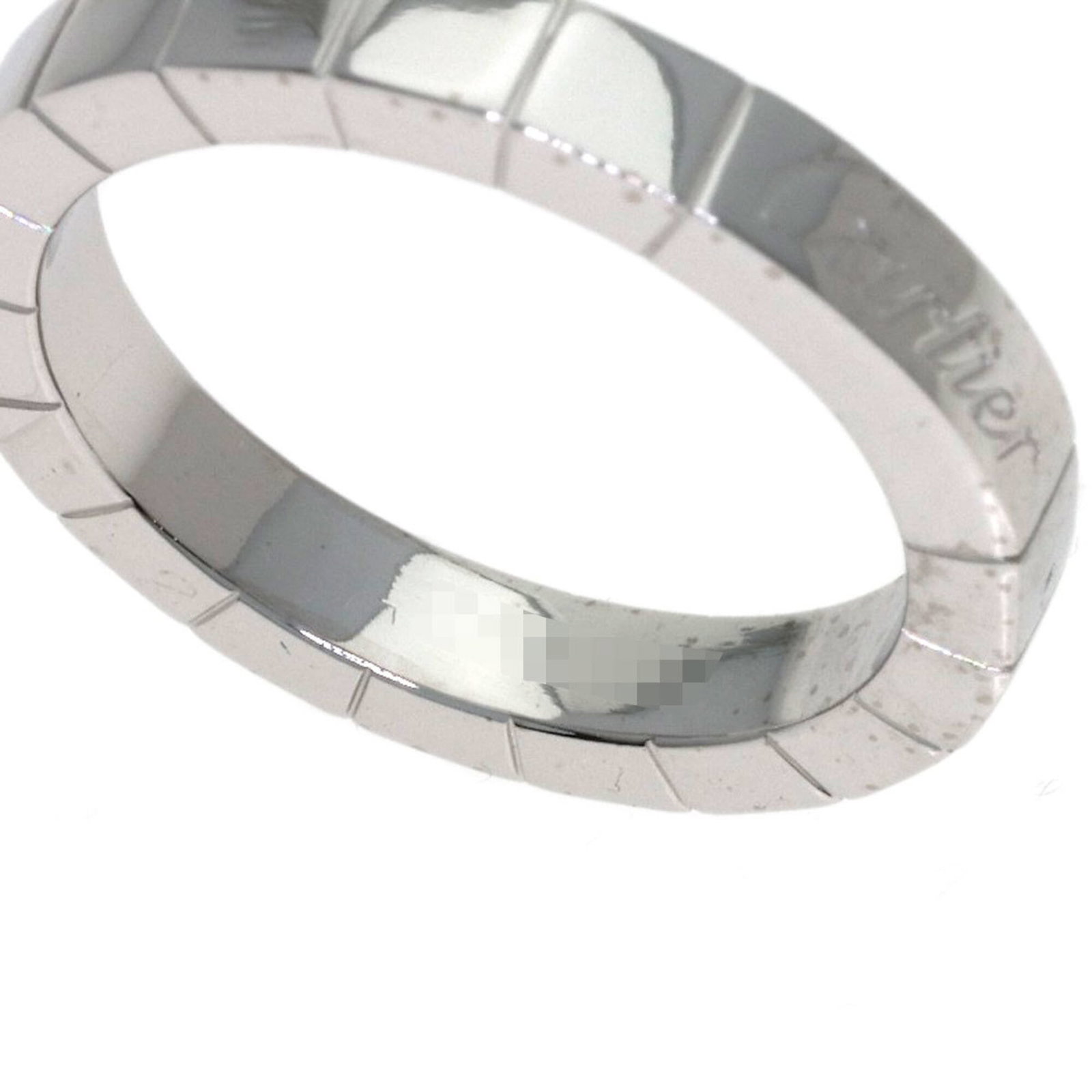 Cartier Band Ring - 6
