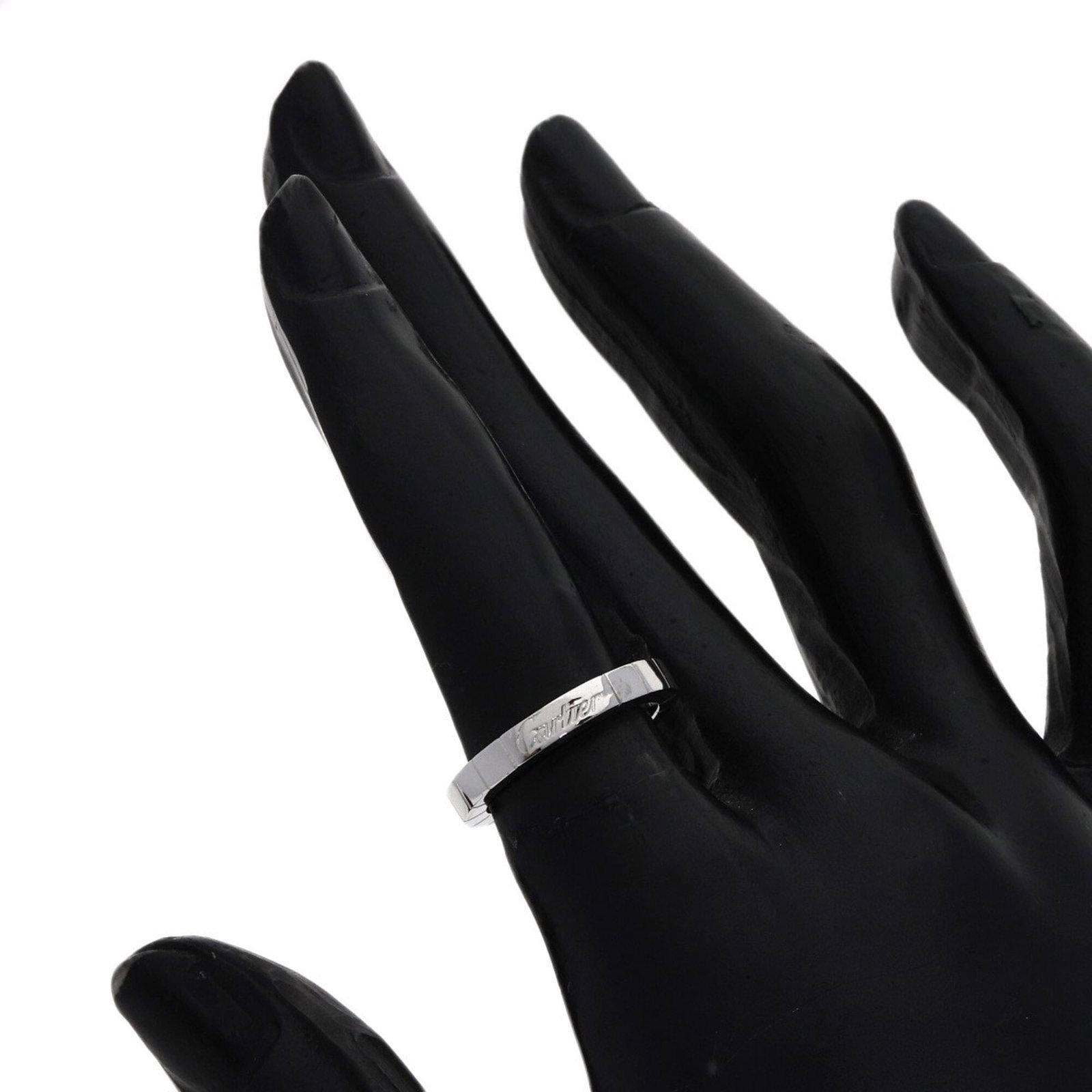 Cartier Band Ring - 7