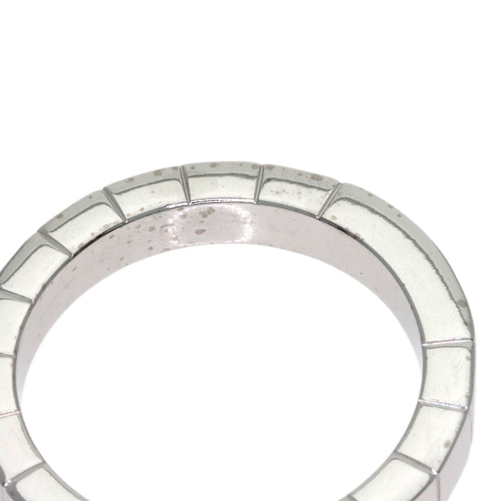 Cartier Band Ring - 8