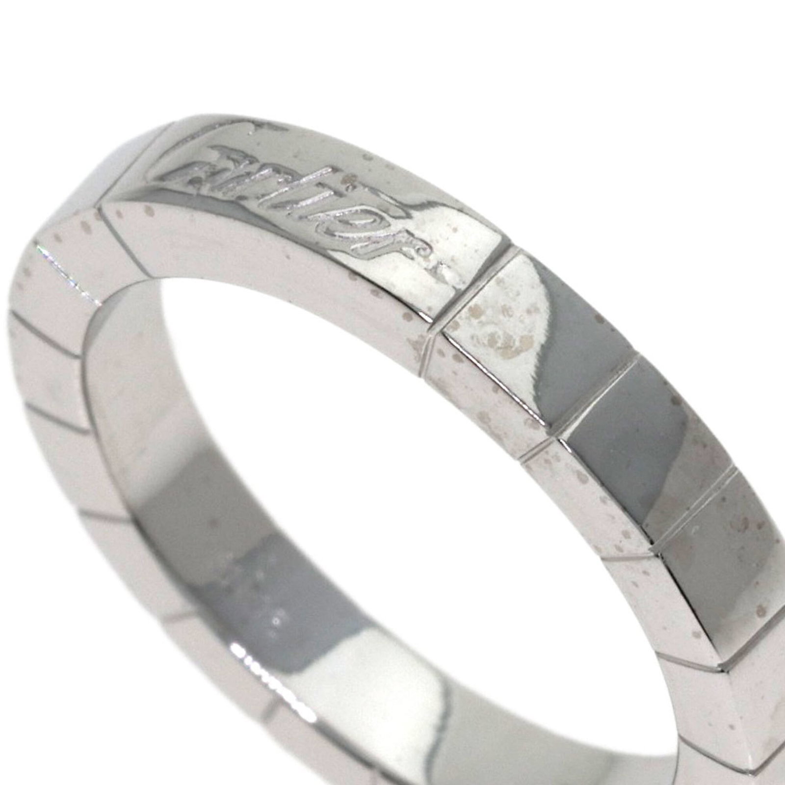 Cartier Band Ring - 9