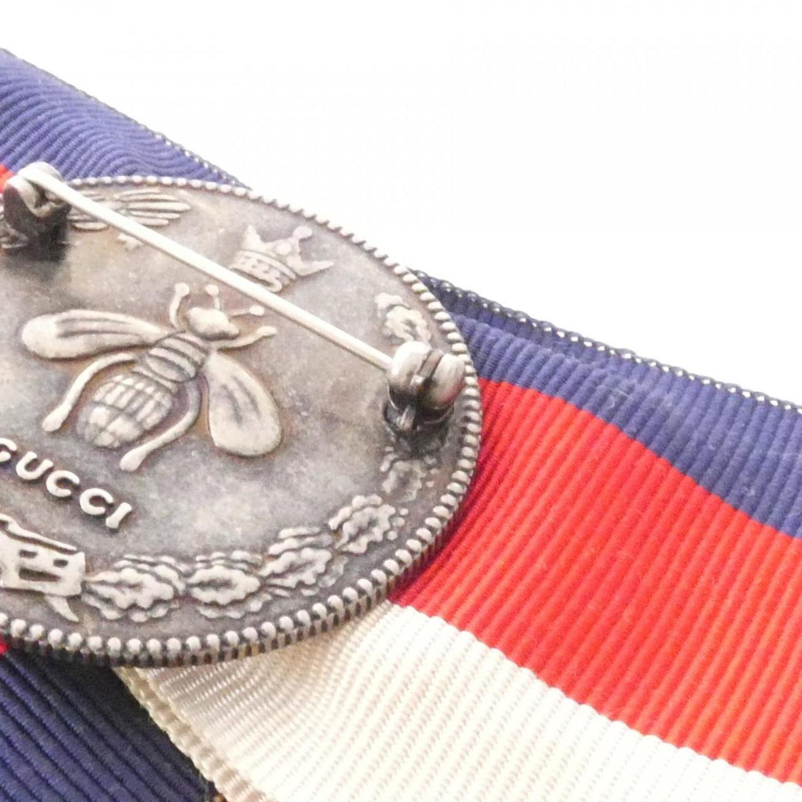 Gucci Brooch - 3