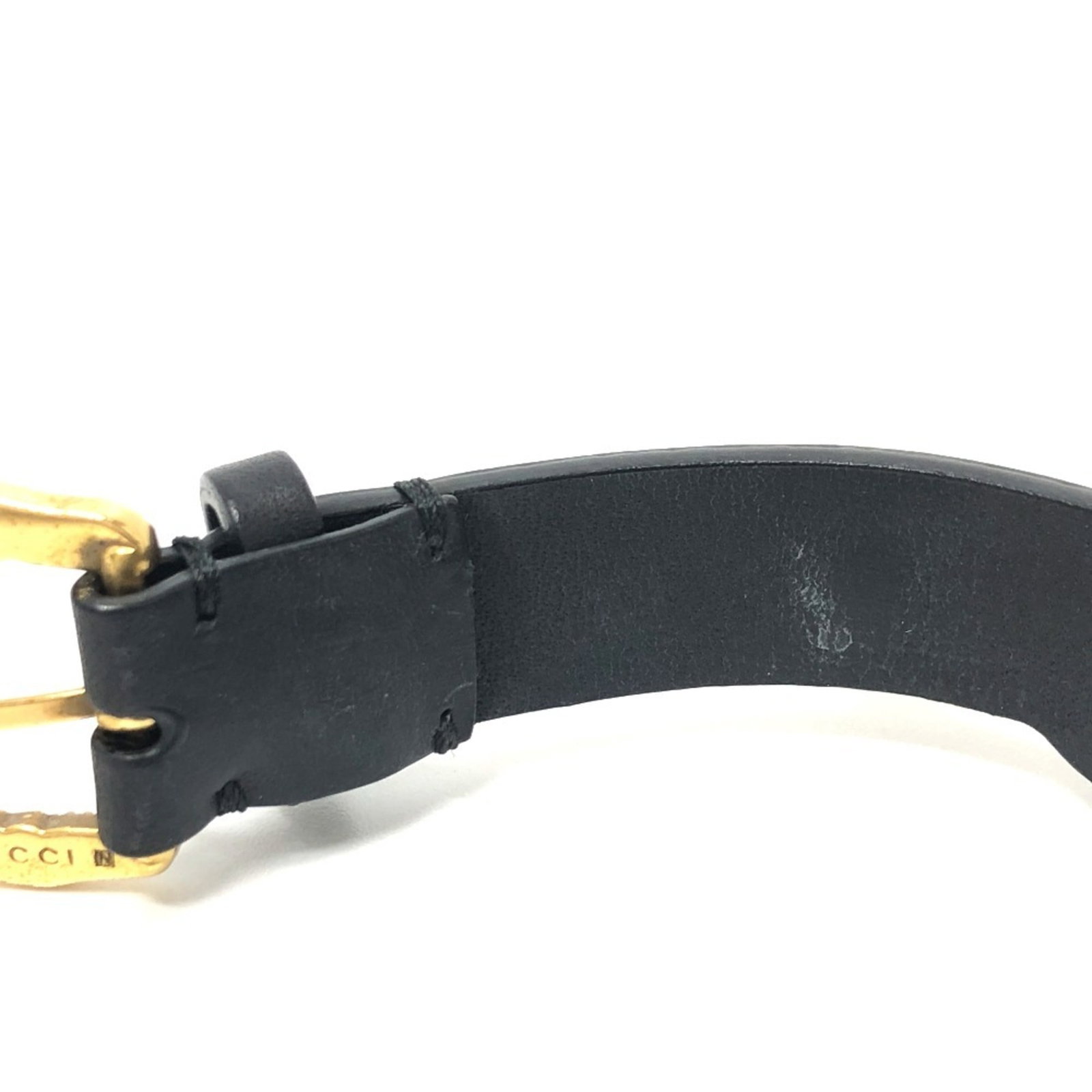 Charm Leather Gucci - 9