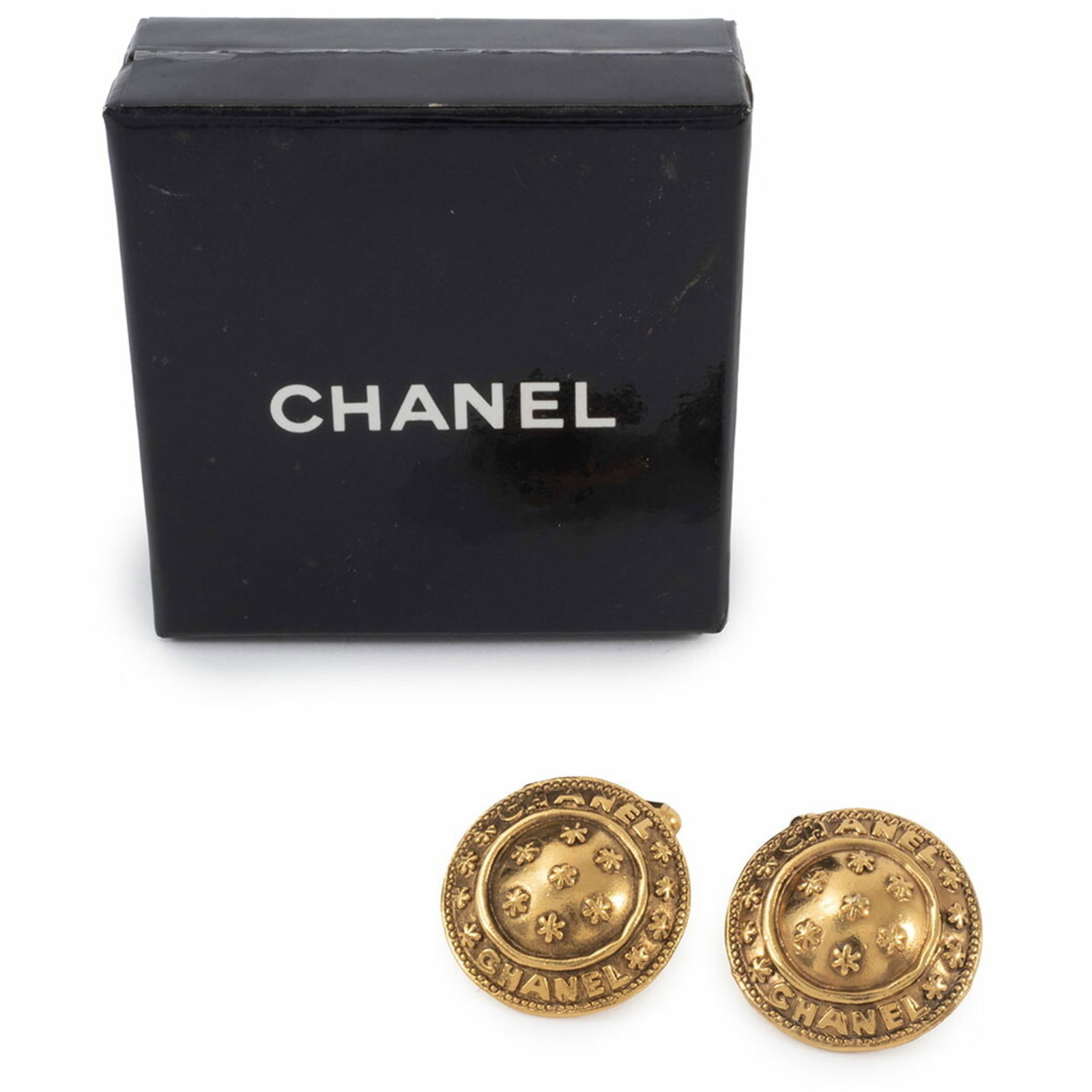 Cufflinks by Chanel - 11
