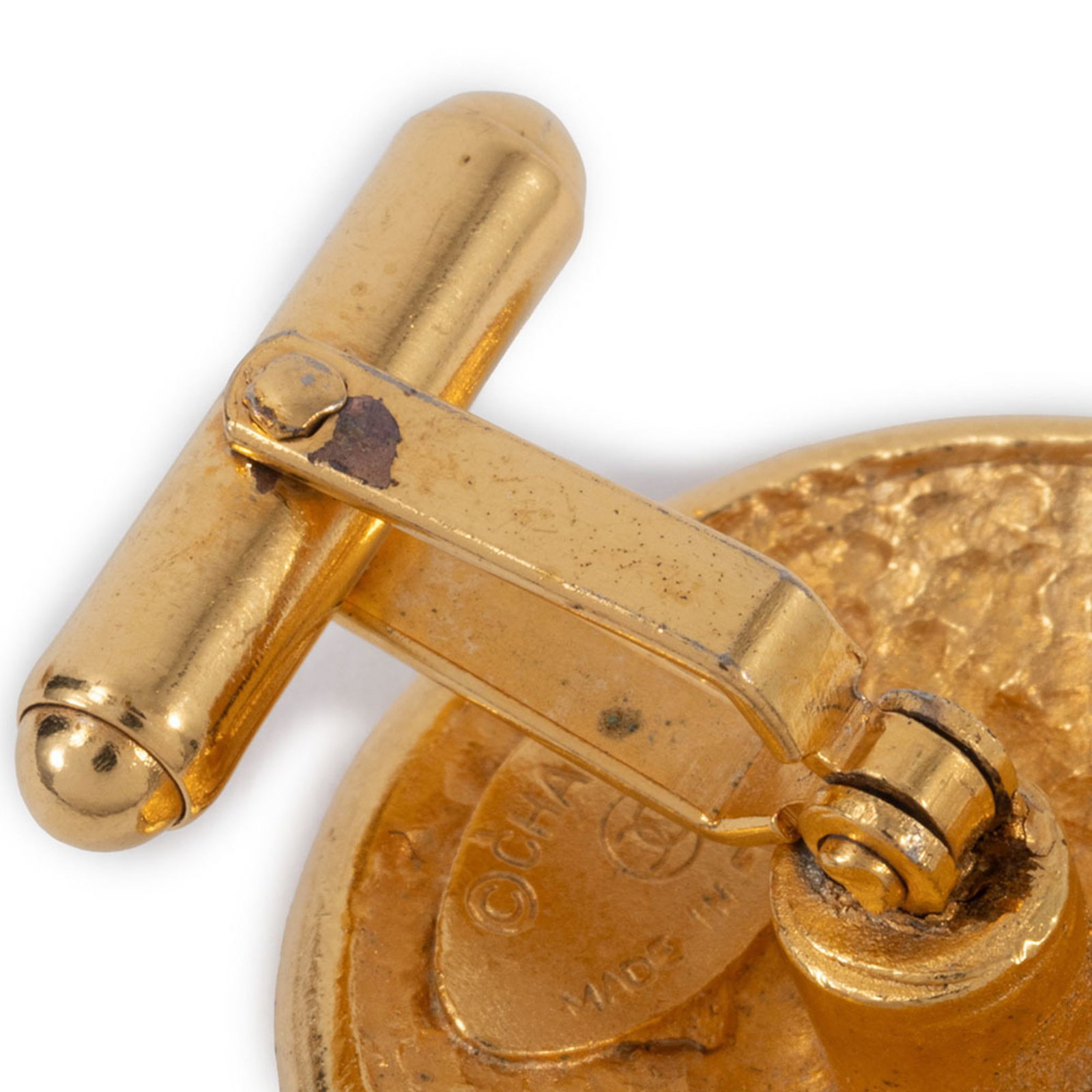 Cufflinks by Chanel - 15