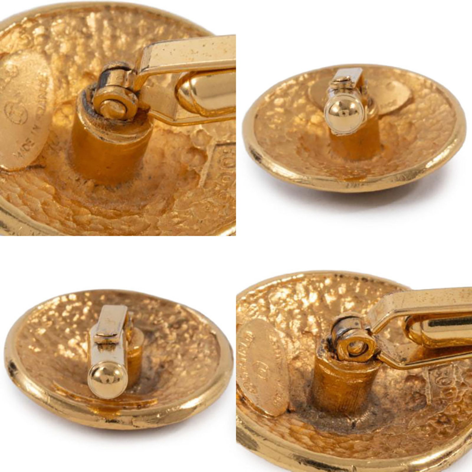 Cufflinks by Chanel - 17