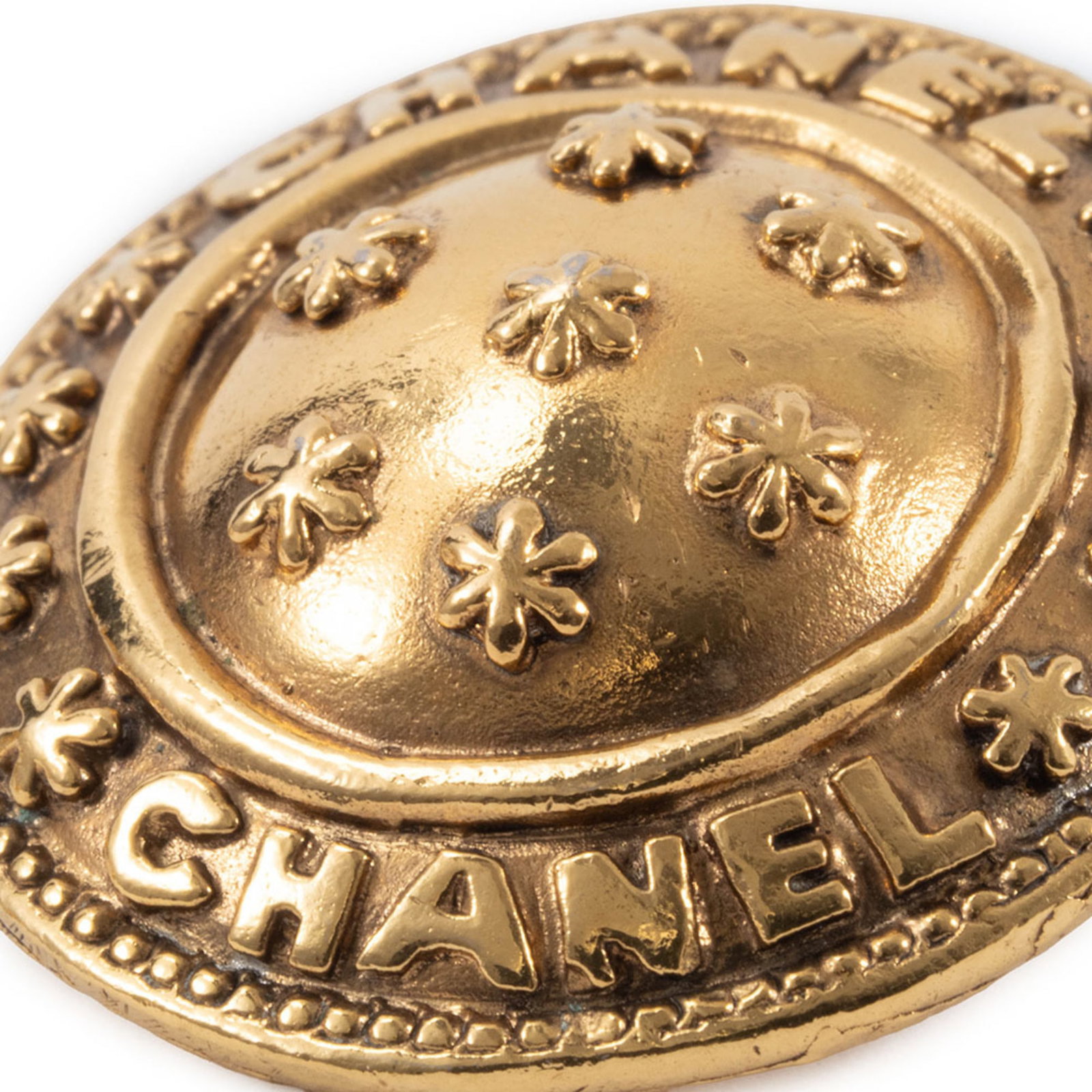 Cufflinks by Chanel - 19