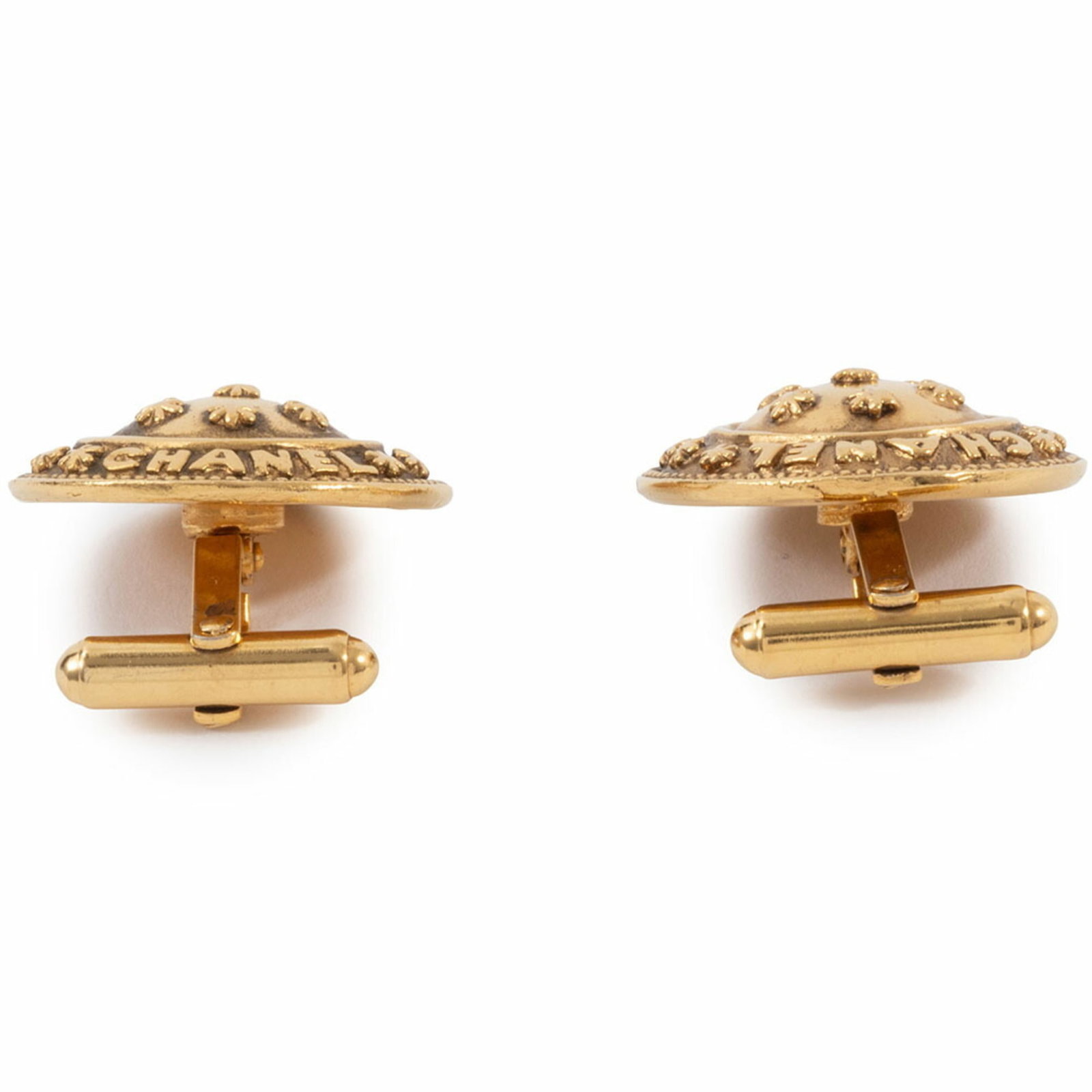 Cufflinks by Chanel - 20