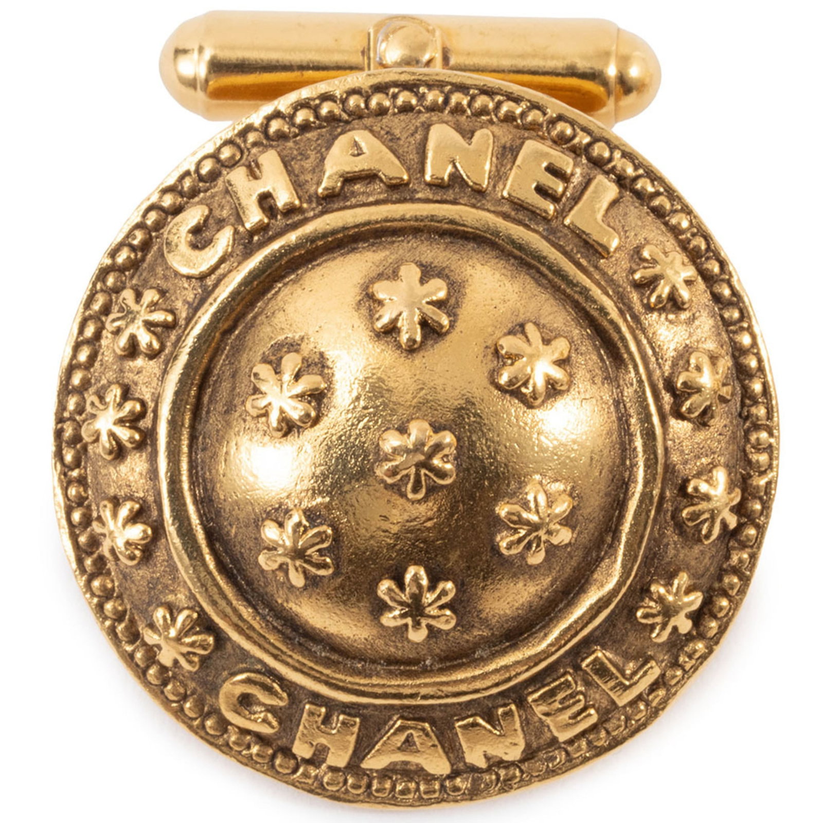 Cufflinks by Chanel - 3