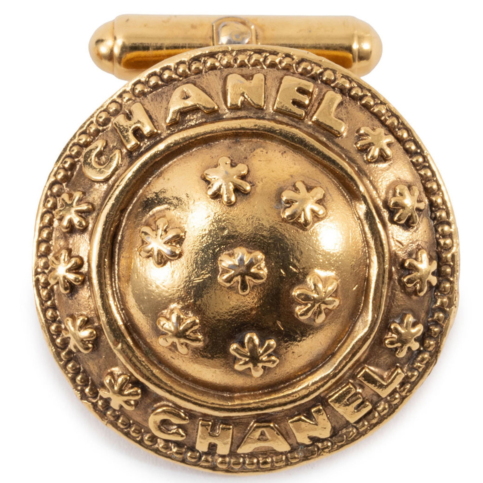 Cufflinks by Chanel - 4