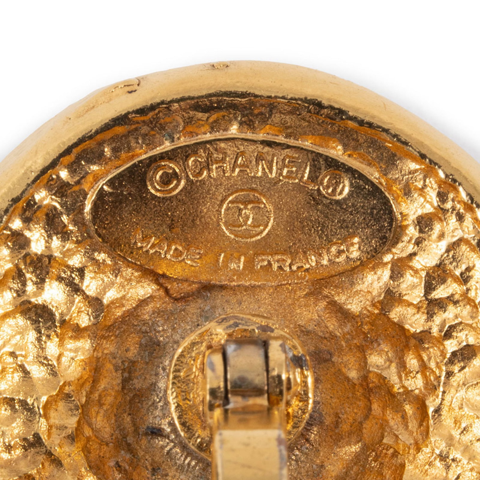 Cufflinks by Chanel - 8
